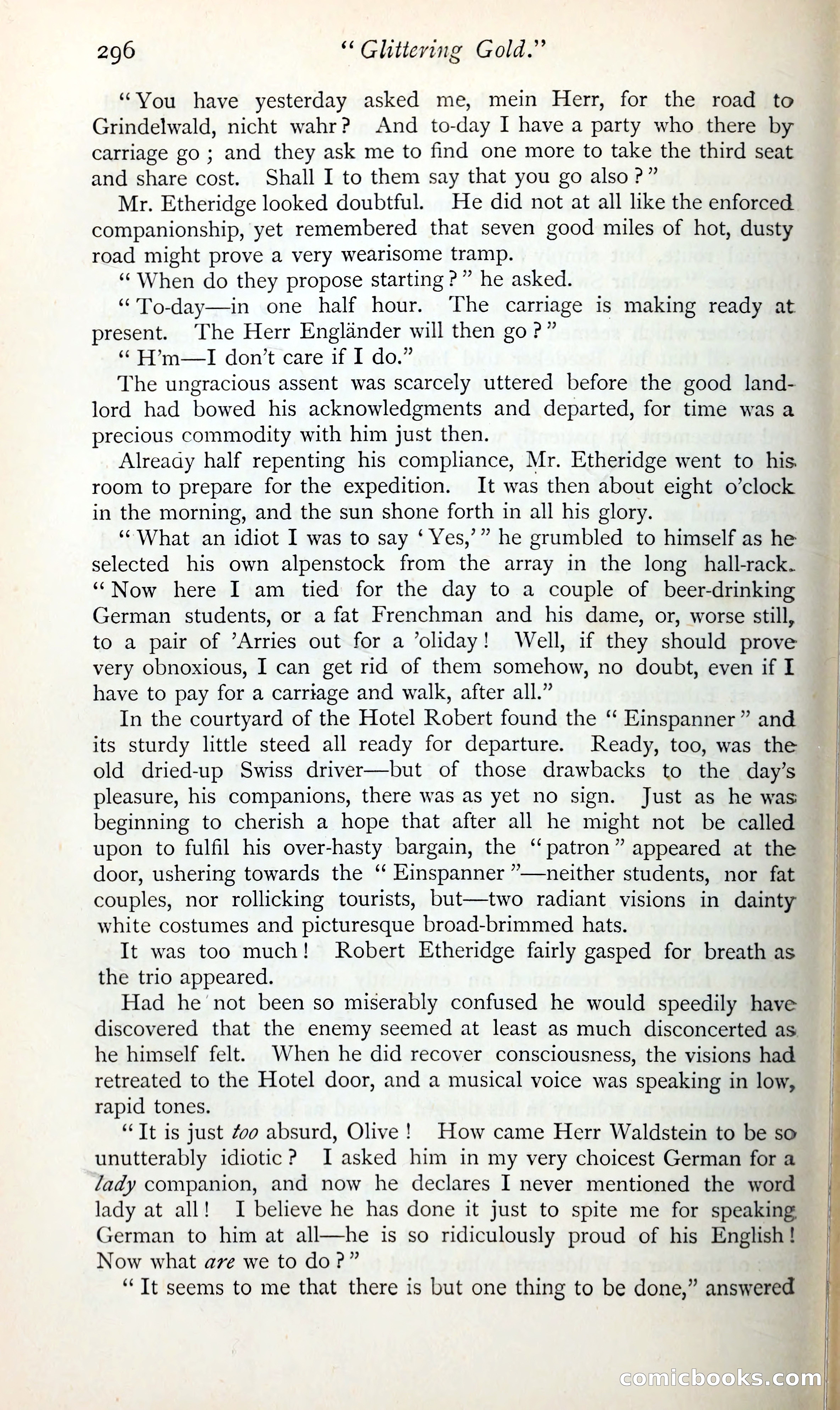 The Argosy — page 317 of 399