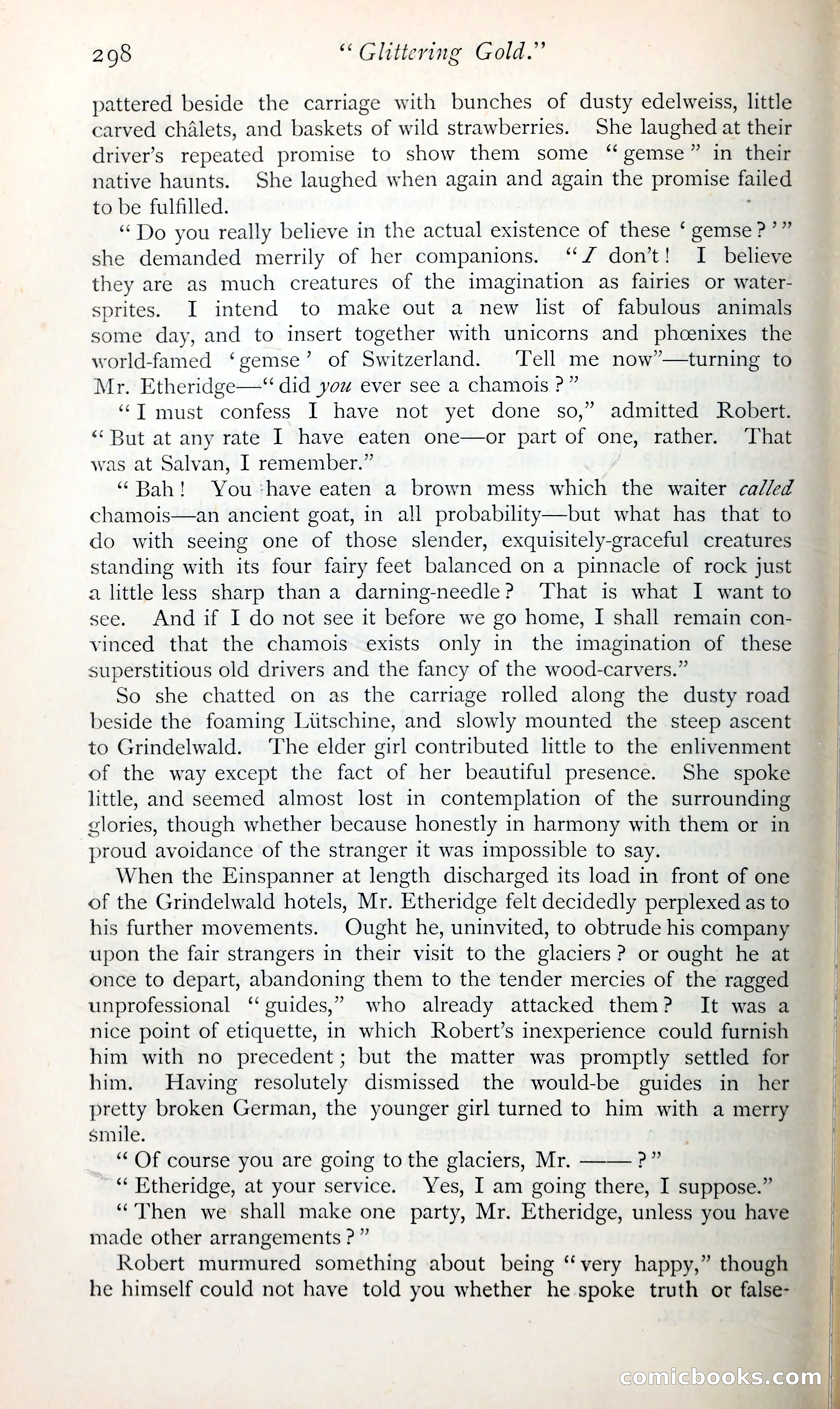 The Argosy — page 319 of 399