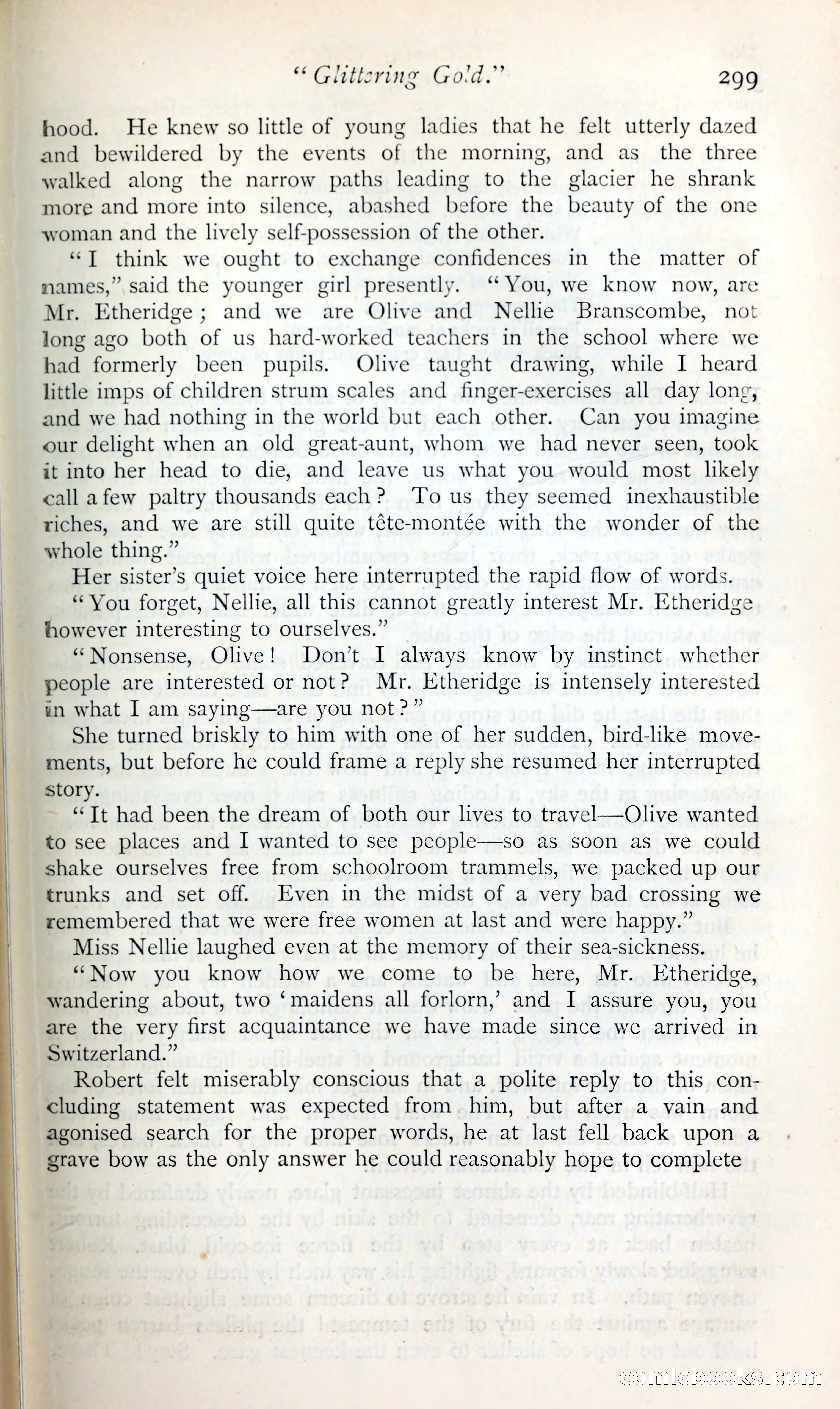 The Argosy — page 320 of 399
