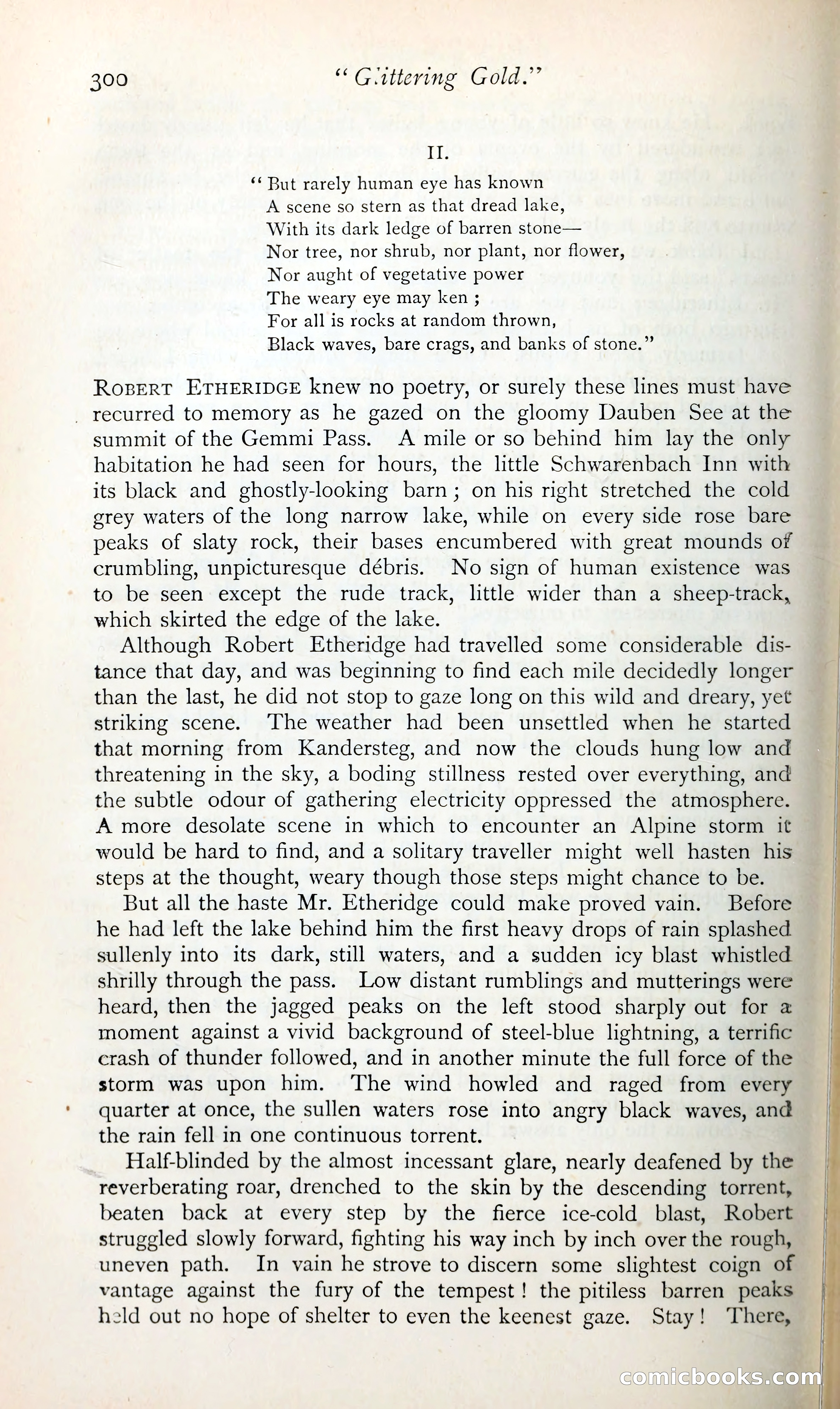 The Argosy — page 321 of 399