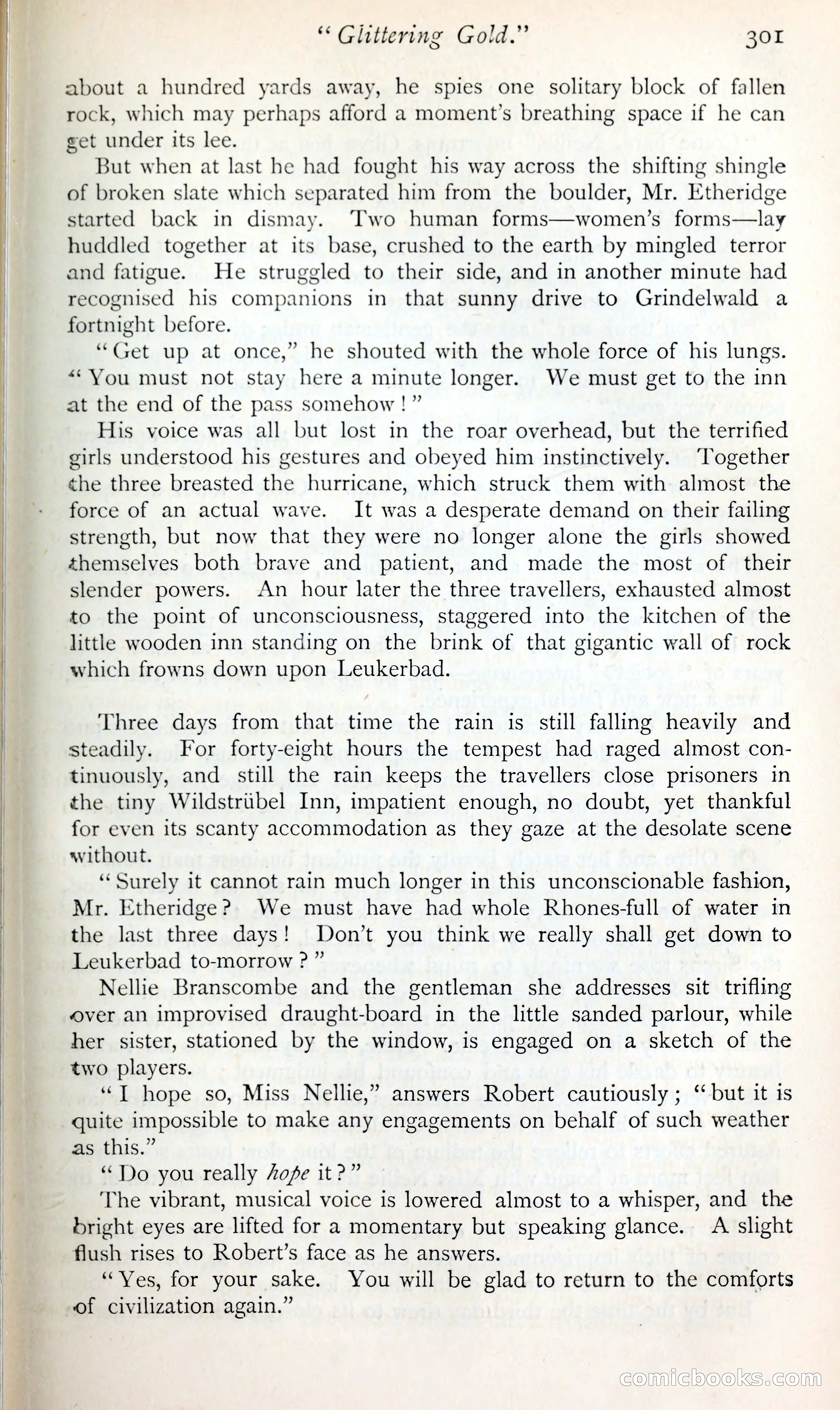 The Argosy — page 322 of 399