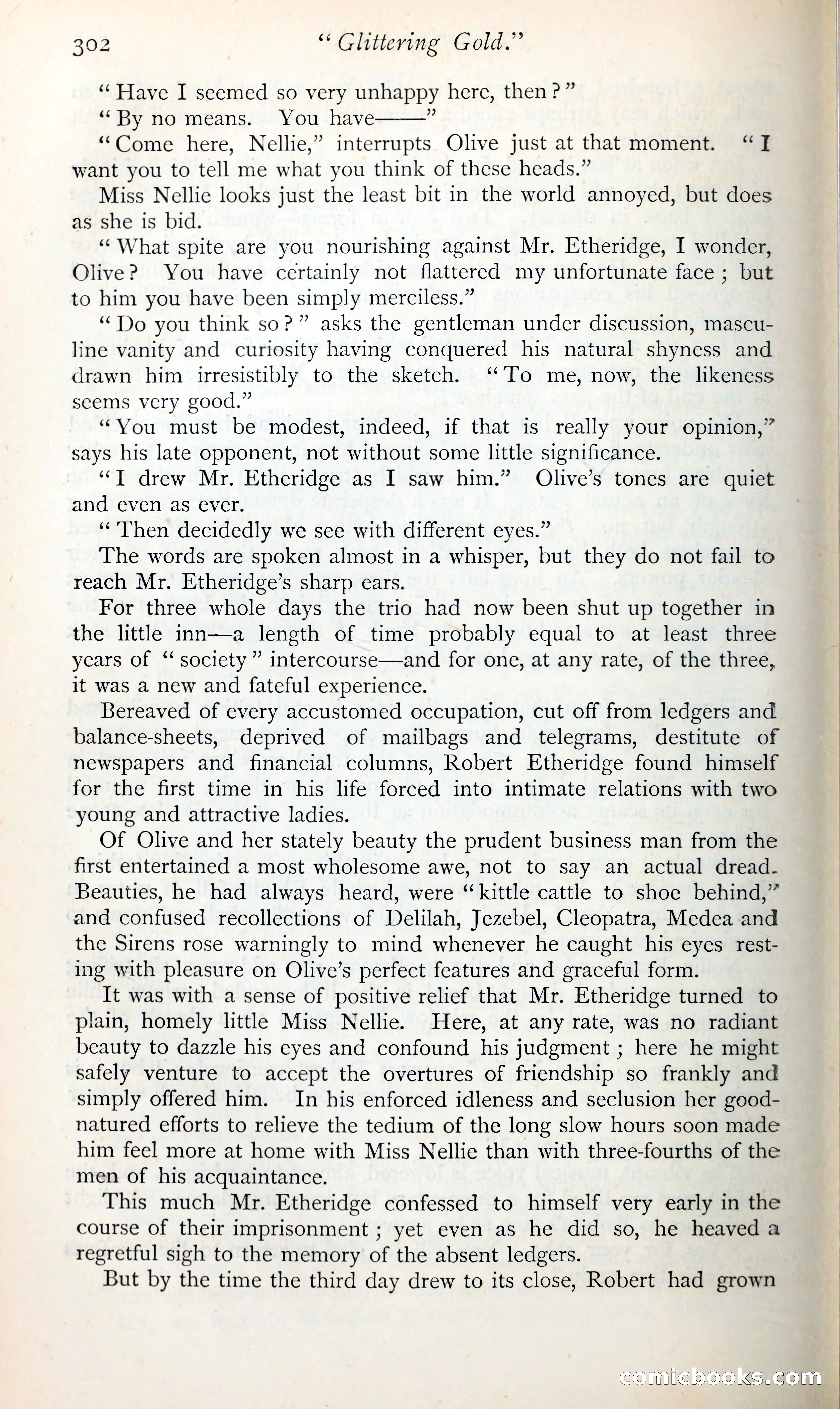 The Argosy — page 323 of 399