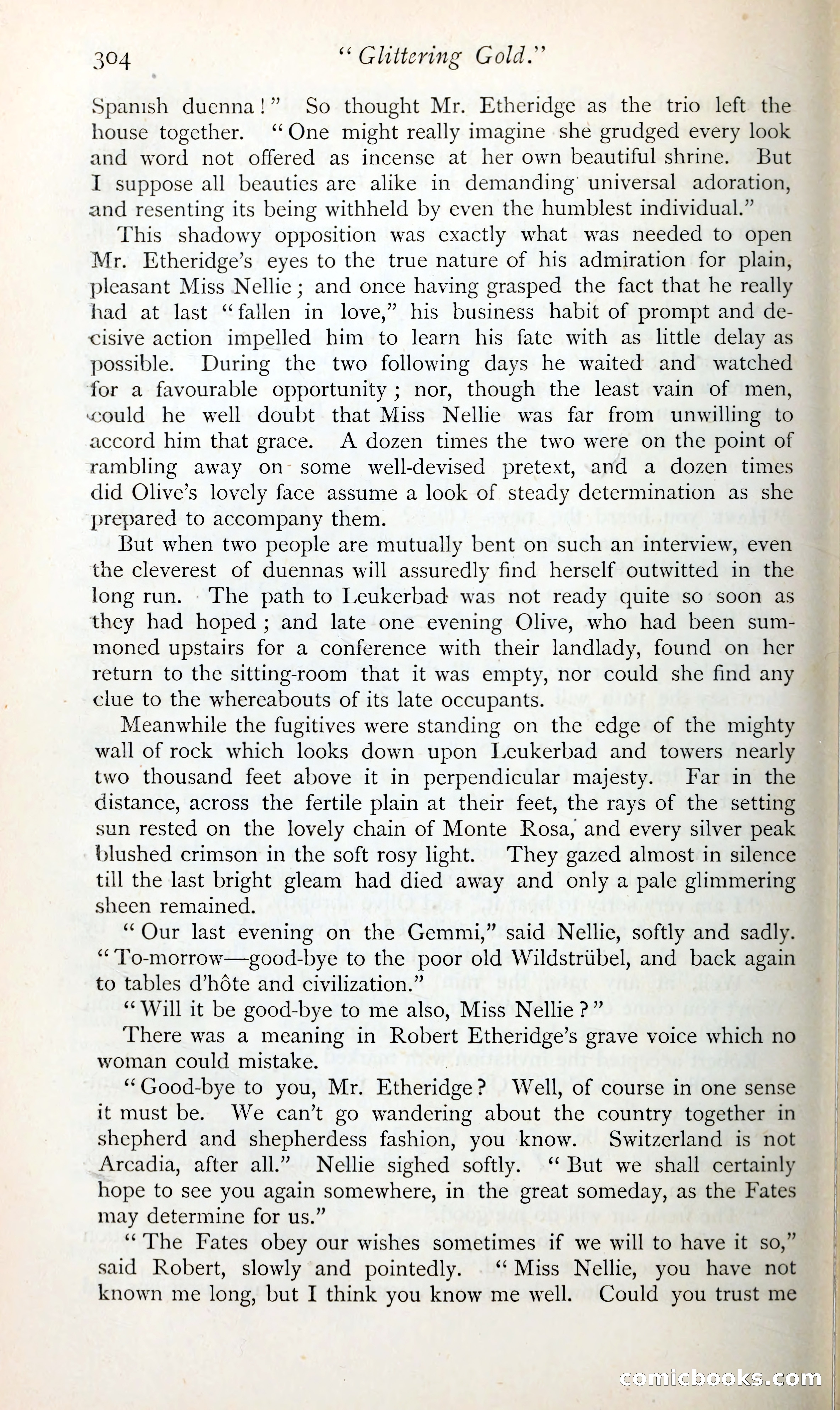 The Argosy — page 325 of 399