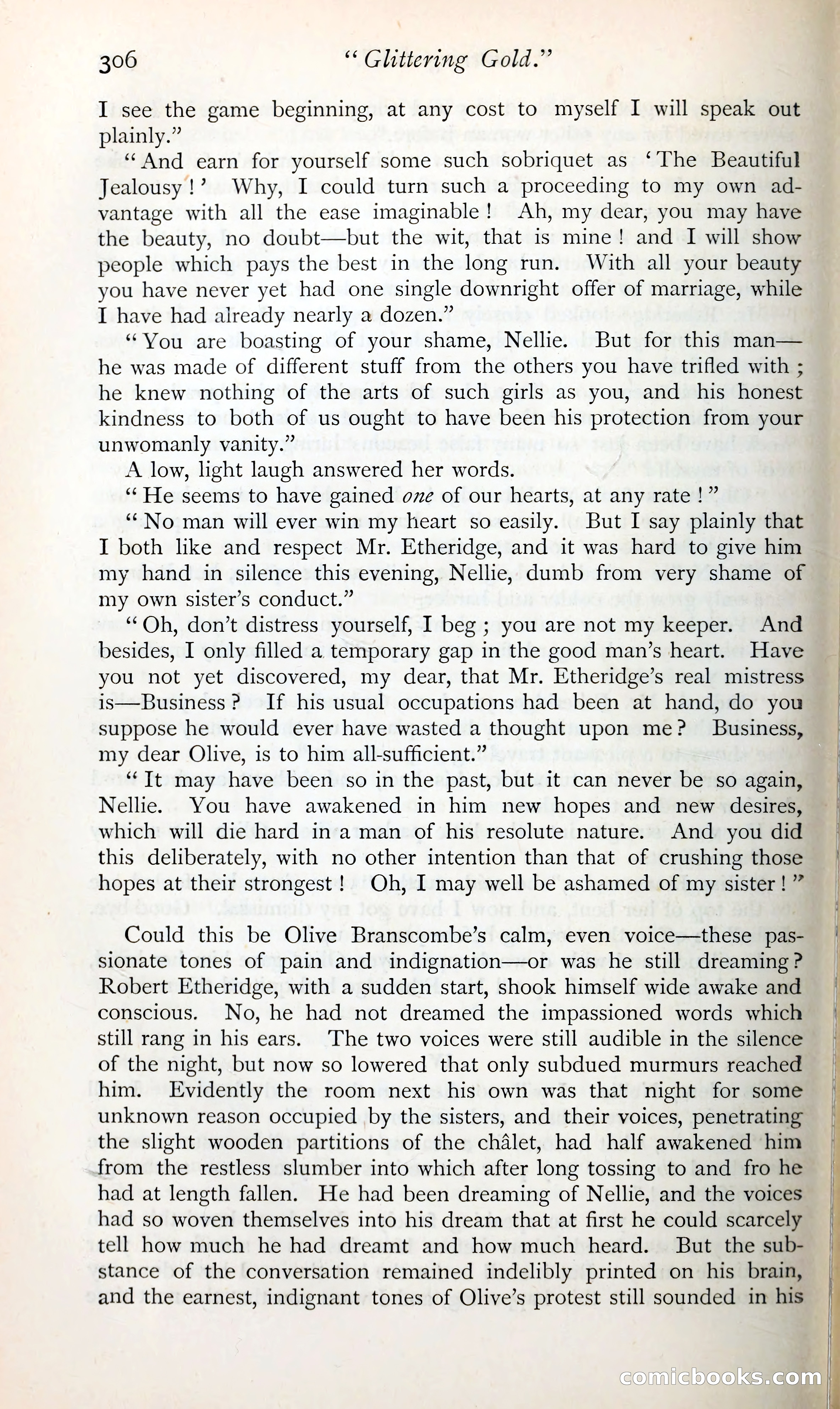 The Argosy — page 327 of 399