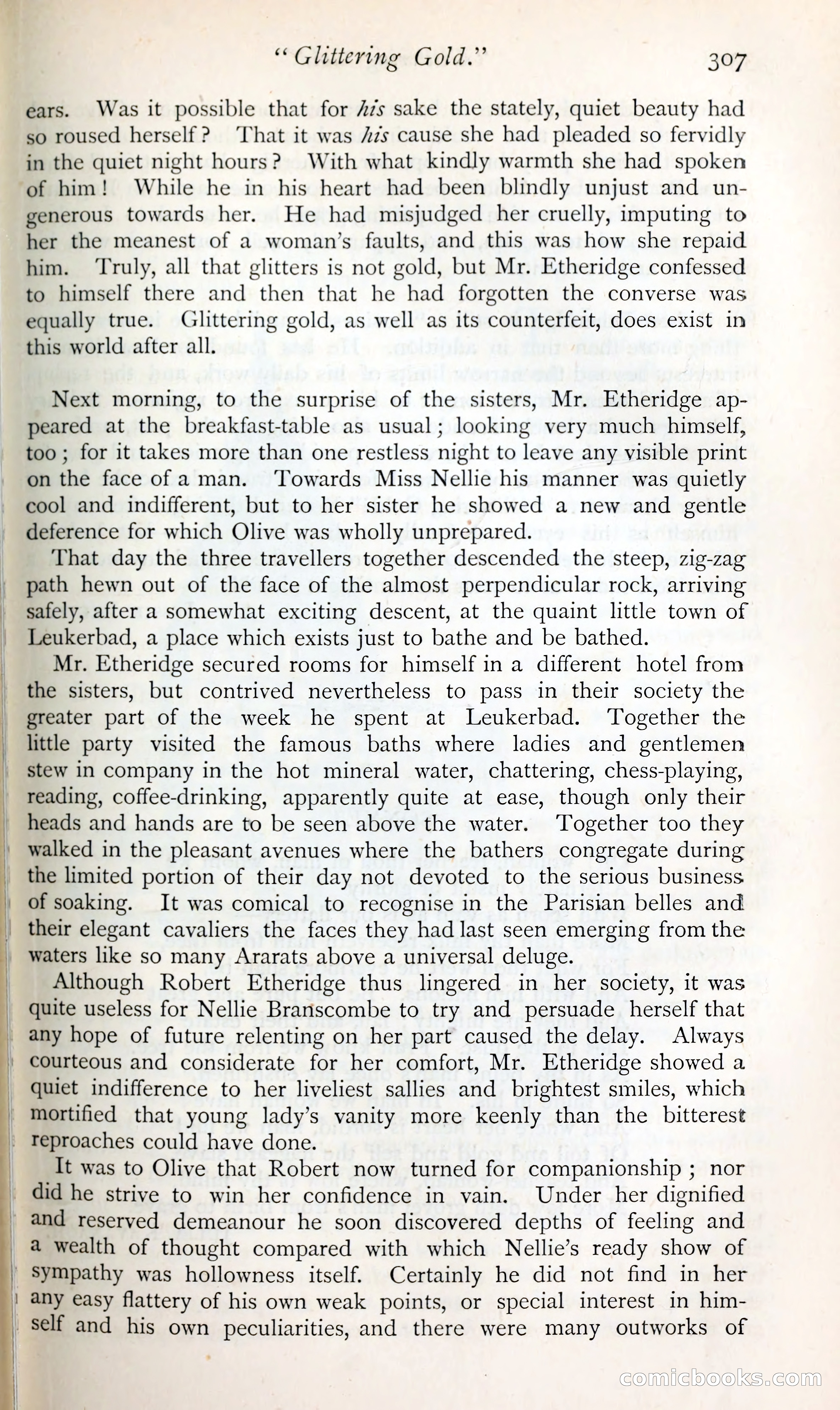 The Argosy — page 328 of 399