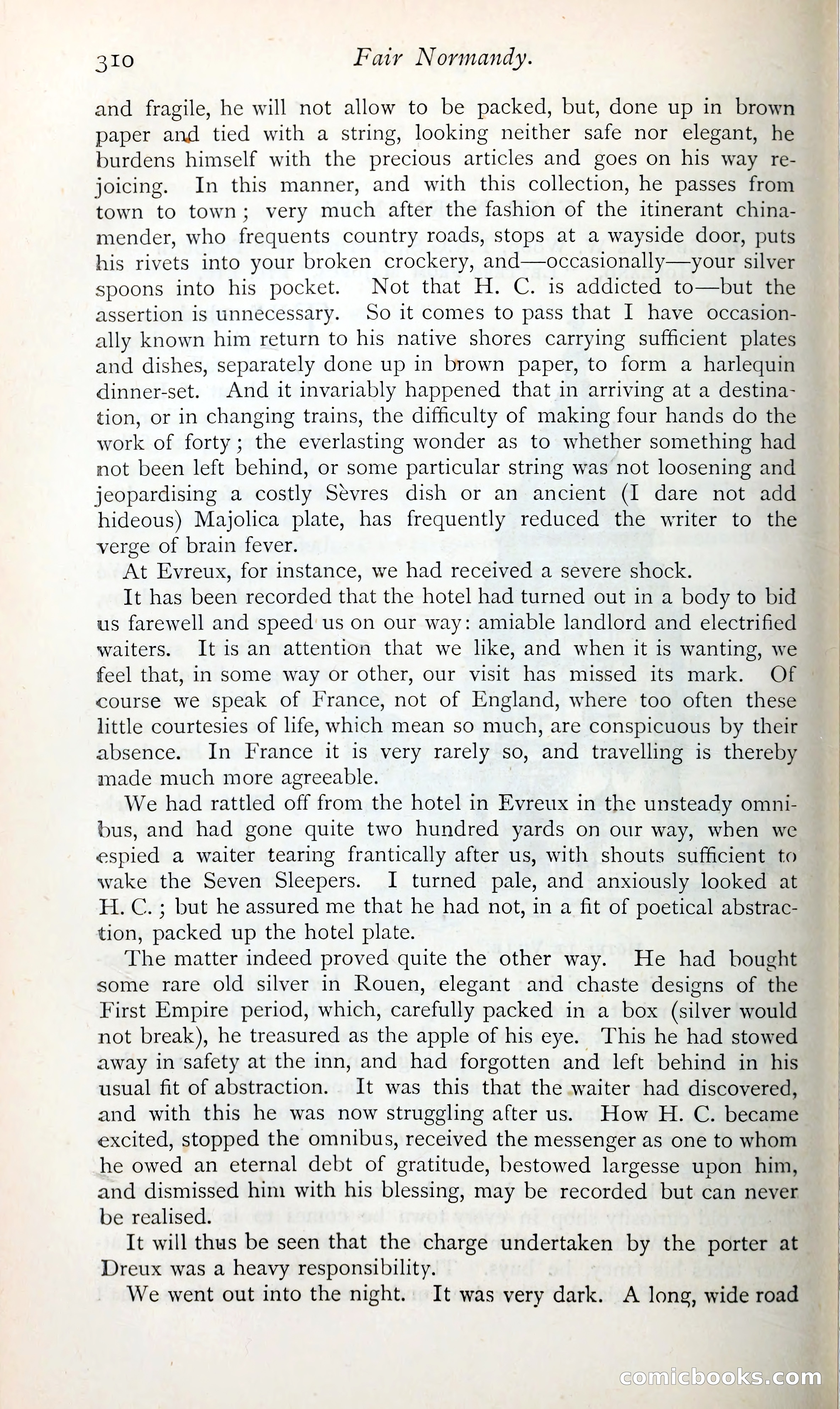 The Argosy — page 331 of 399