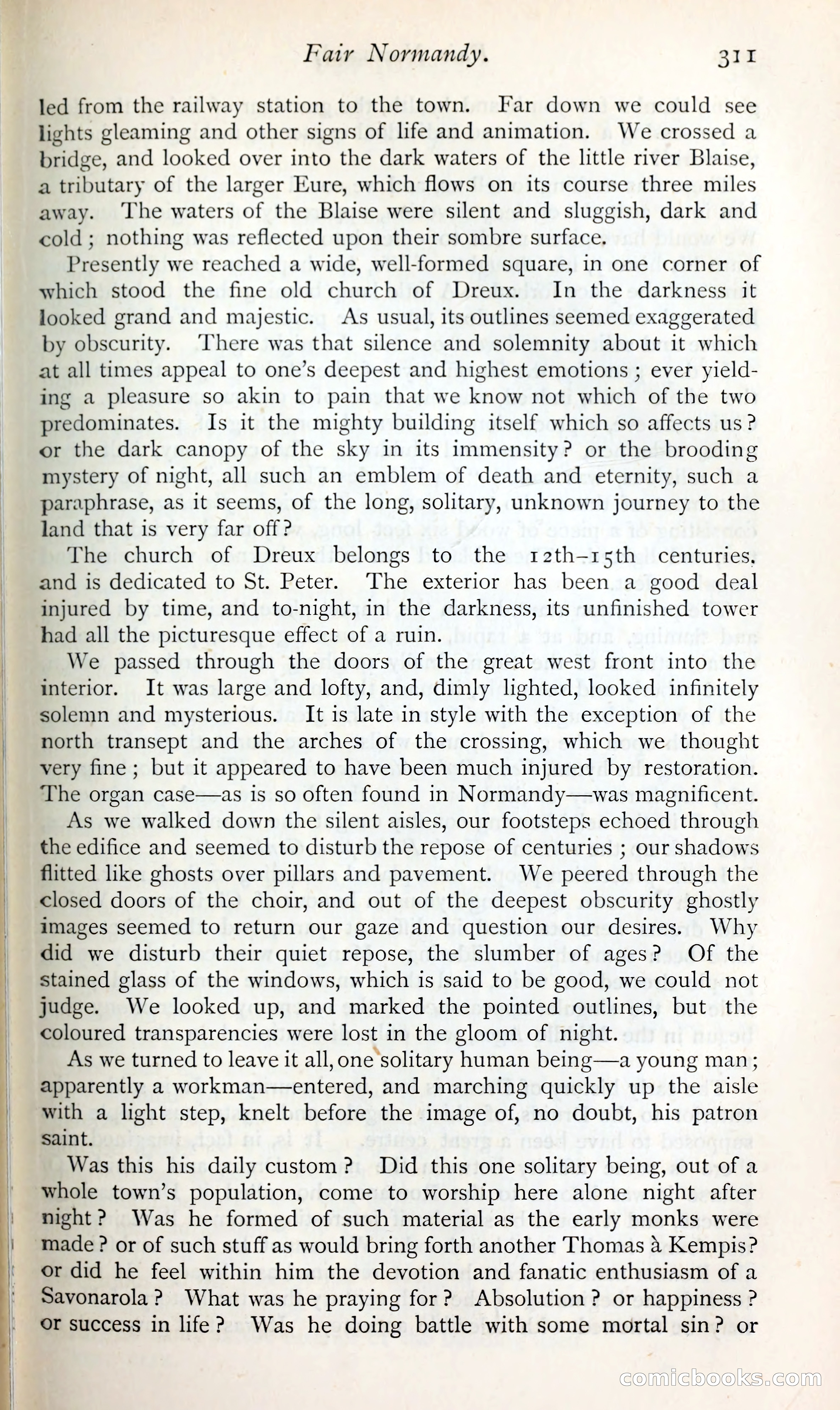 The Argosy — page 332 of 399