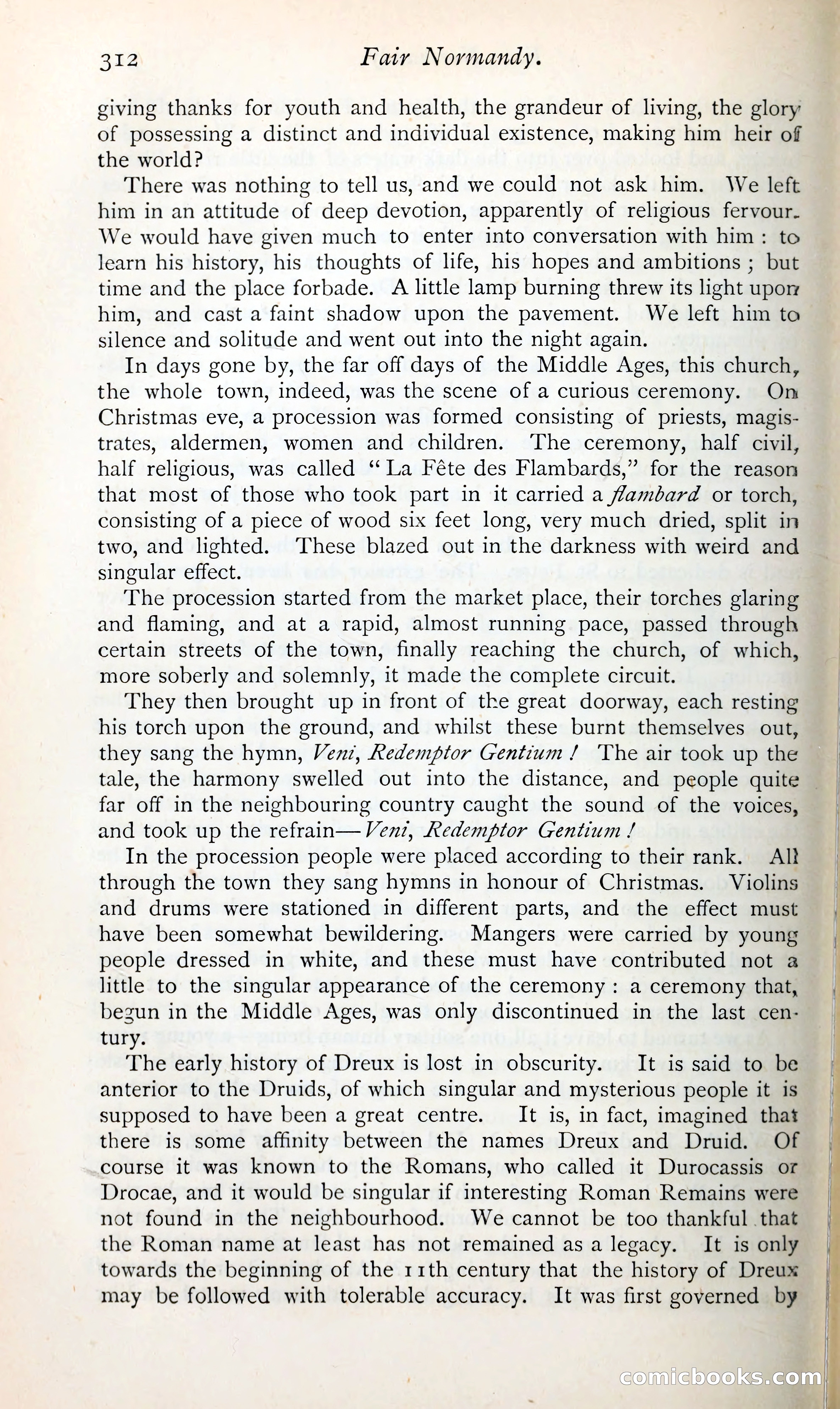 The Argosy — page 333 of 399