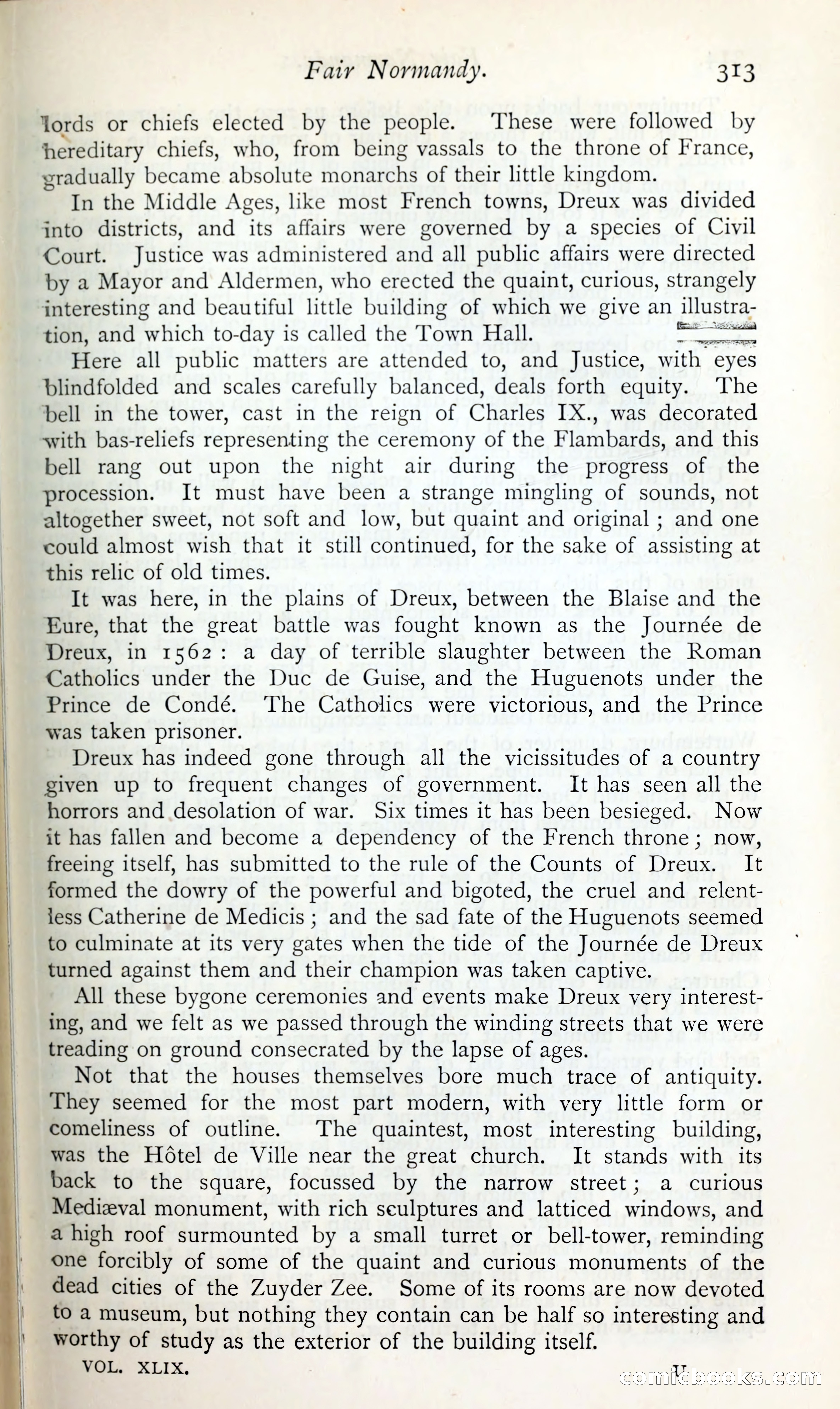 The Argosy — page 334 of 399