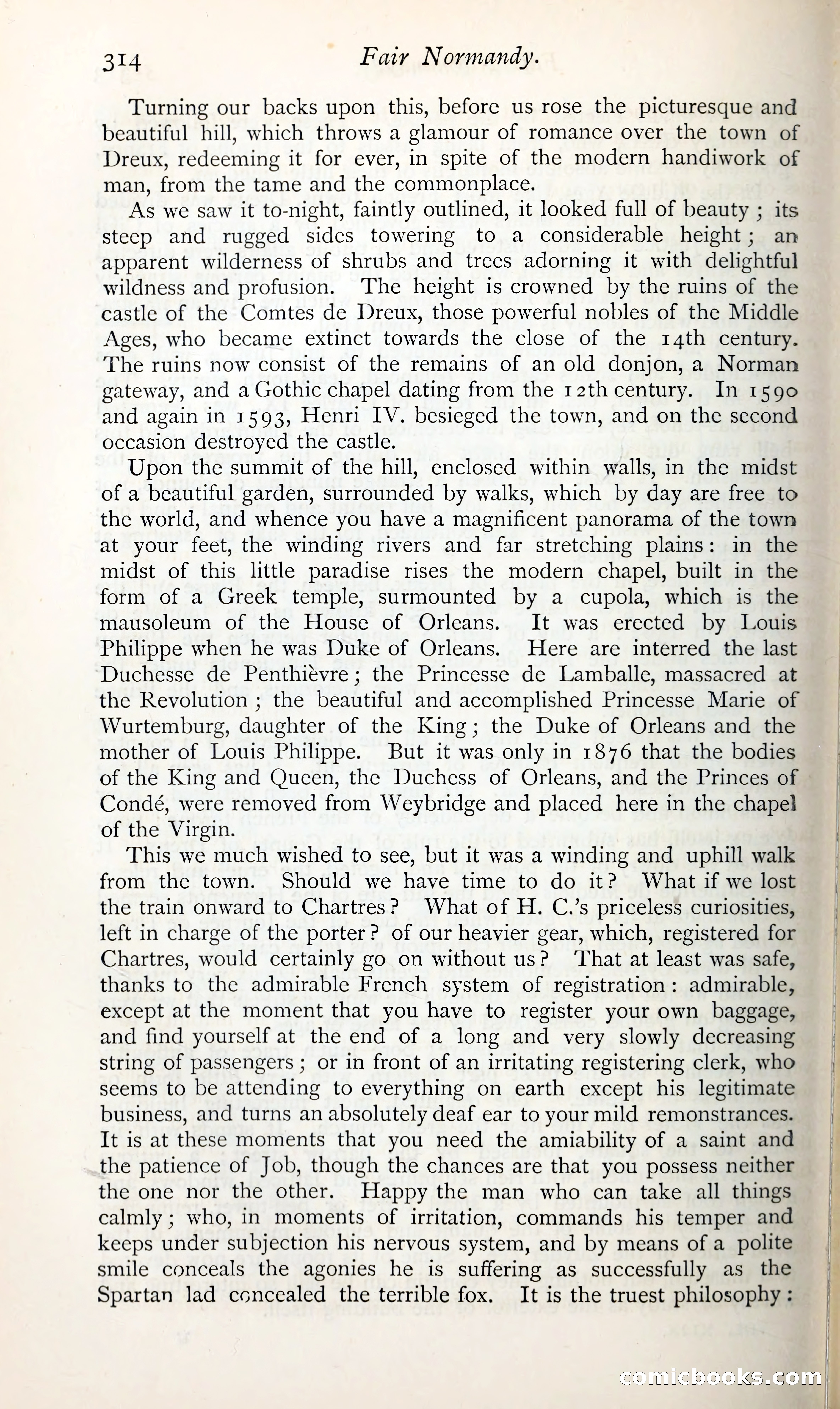 The Argosy — page 335 of 399