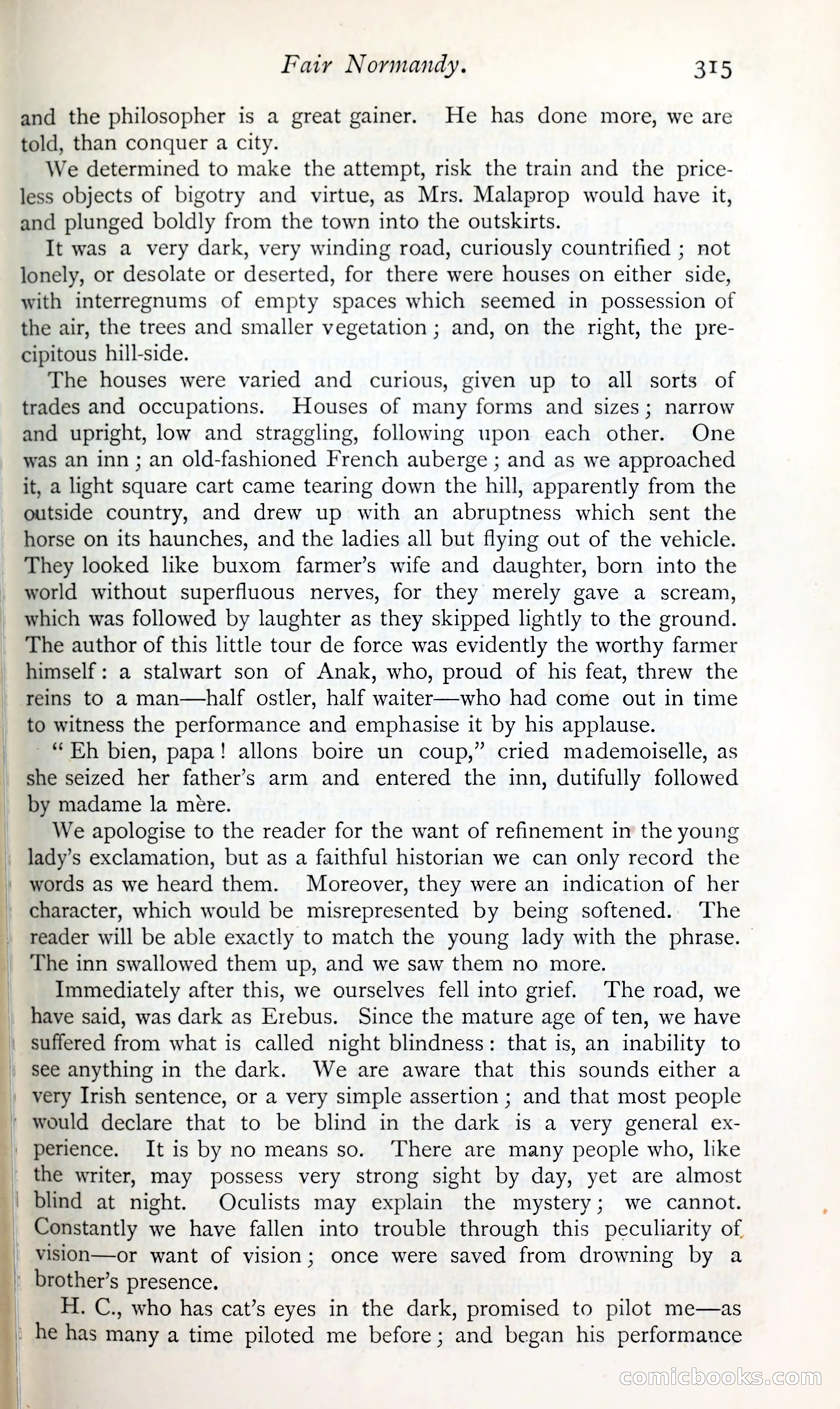 The Argosy — page 336 of 399