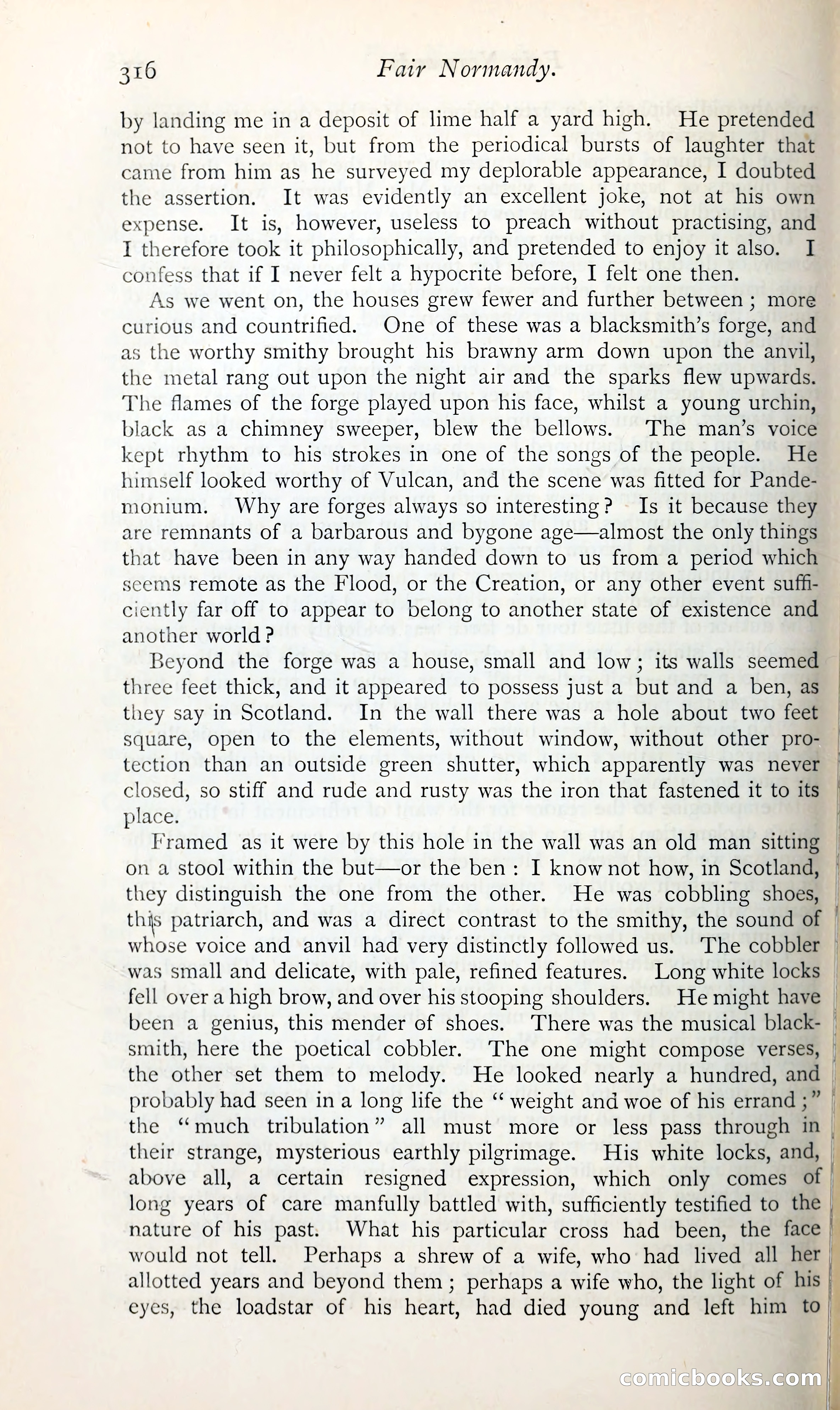 The Argosy — page 337 of 399
