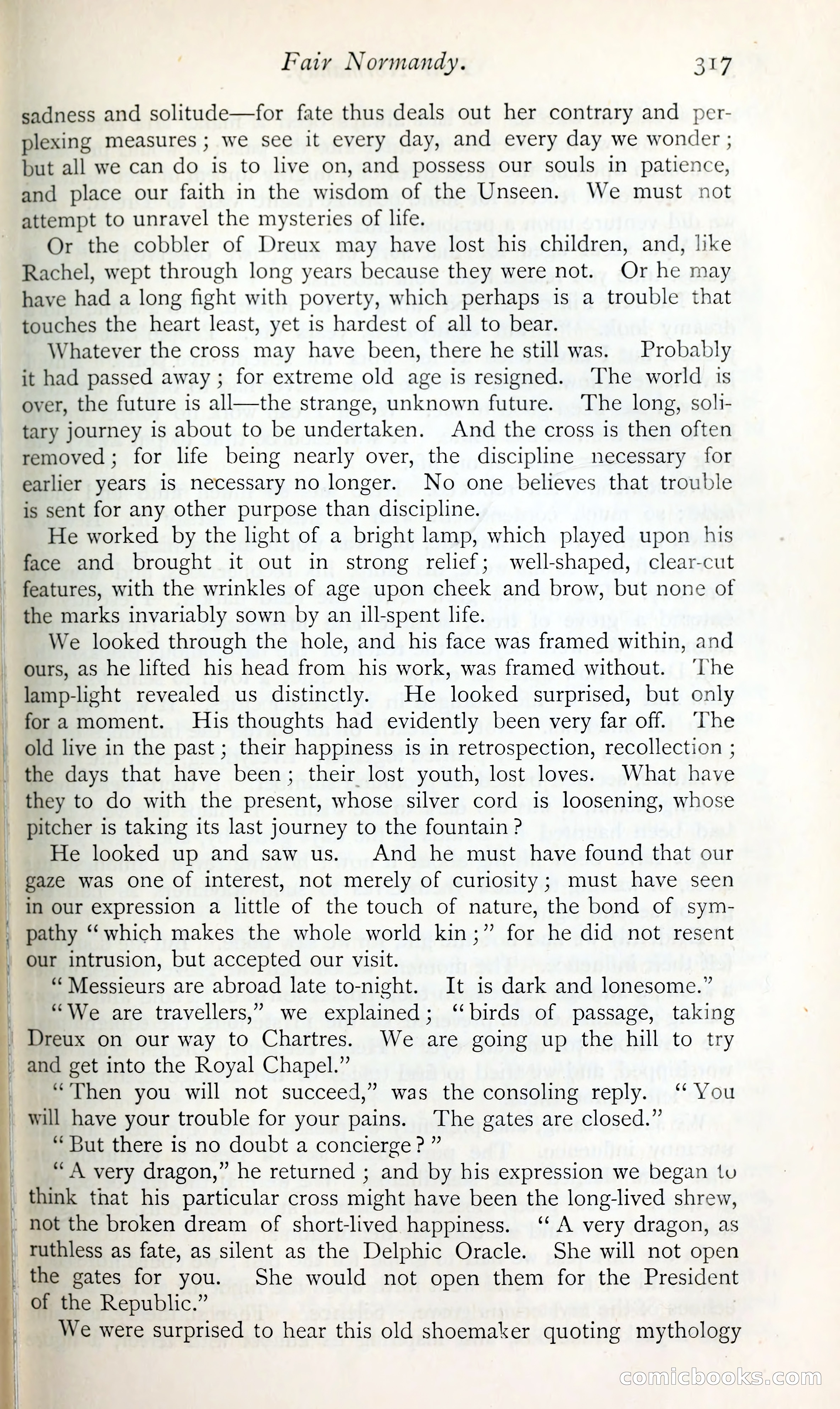 The Argosy — page 338 of 399