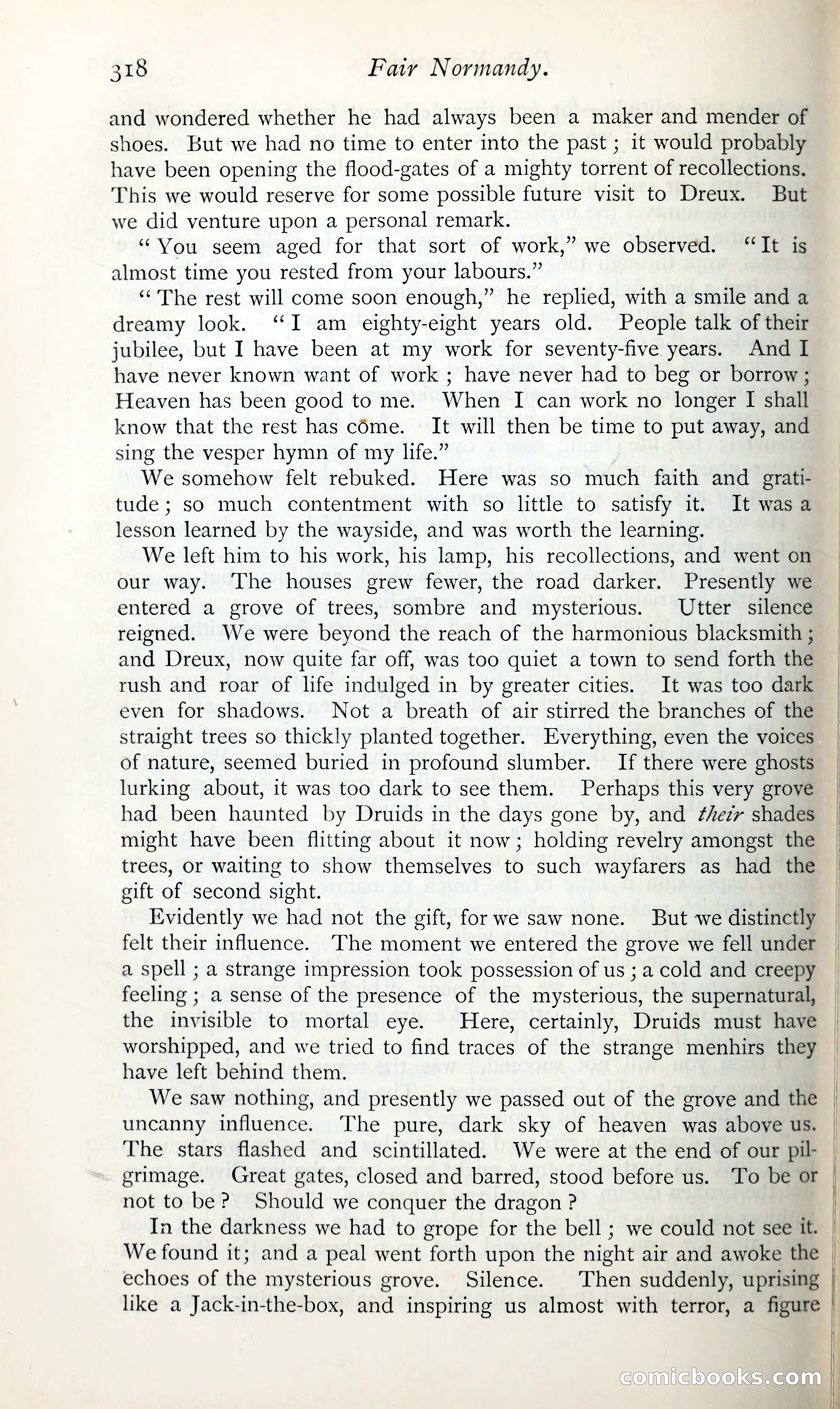 The Argosy — page 339 of 399