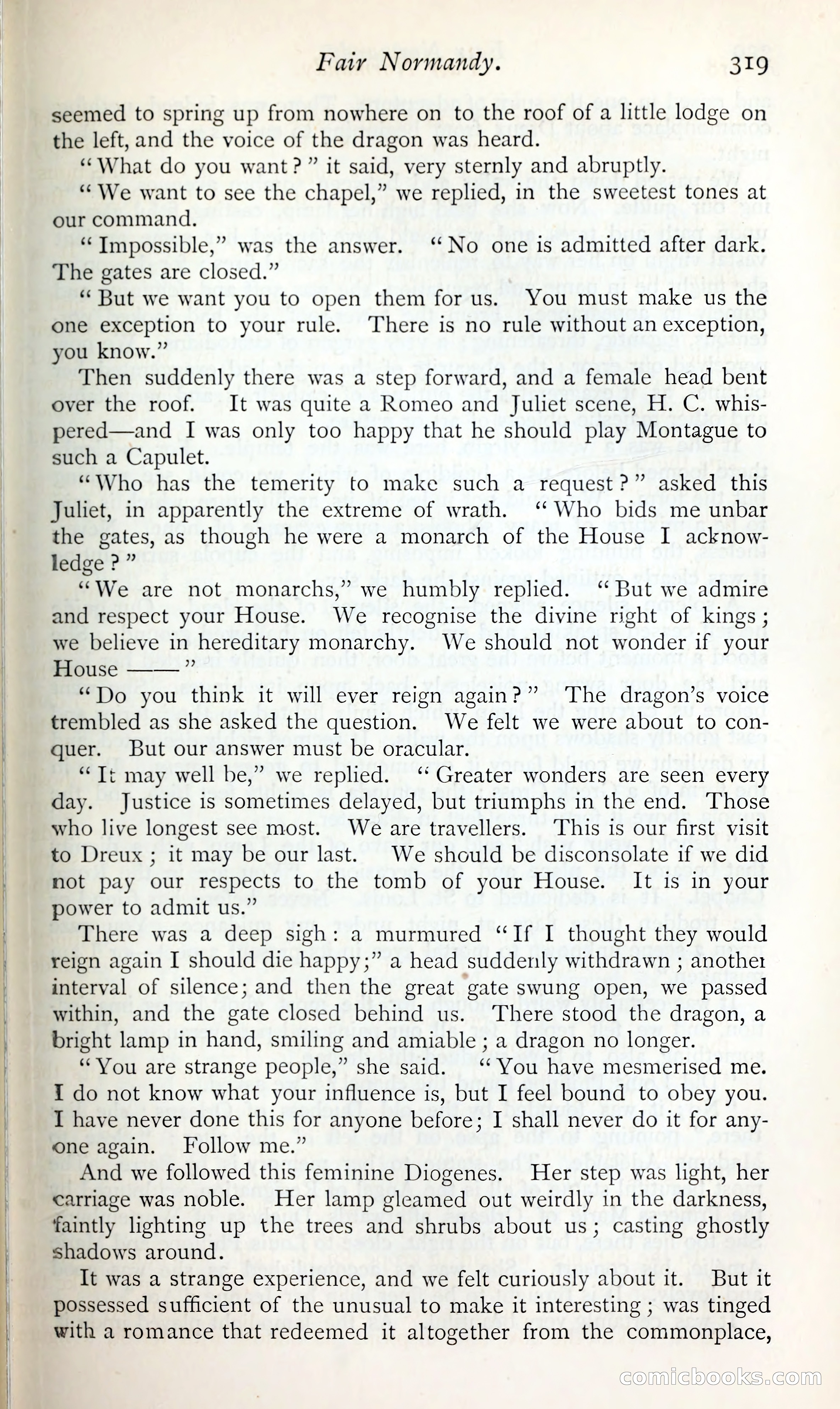 The Argosy — page 340 of 399