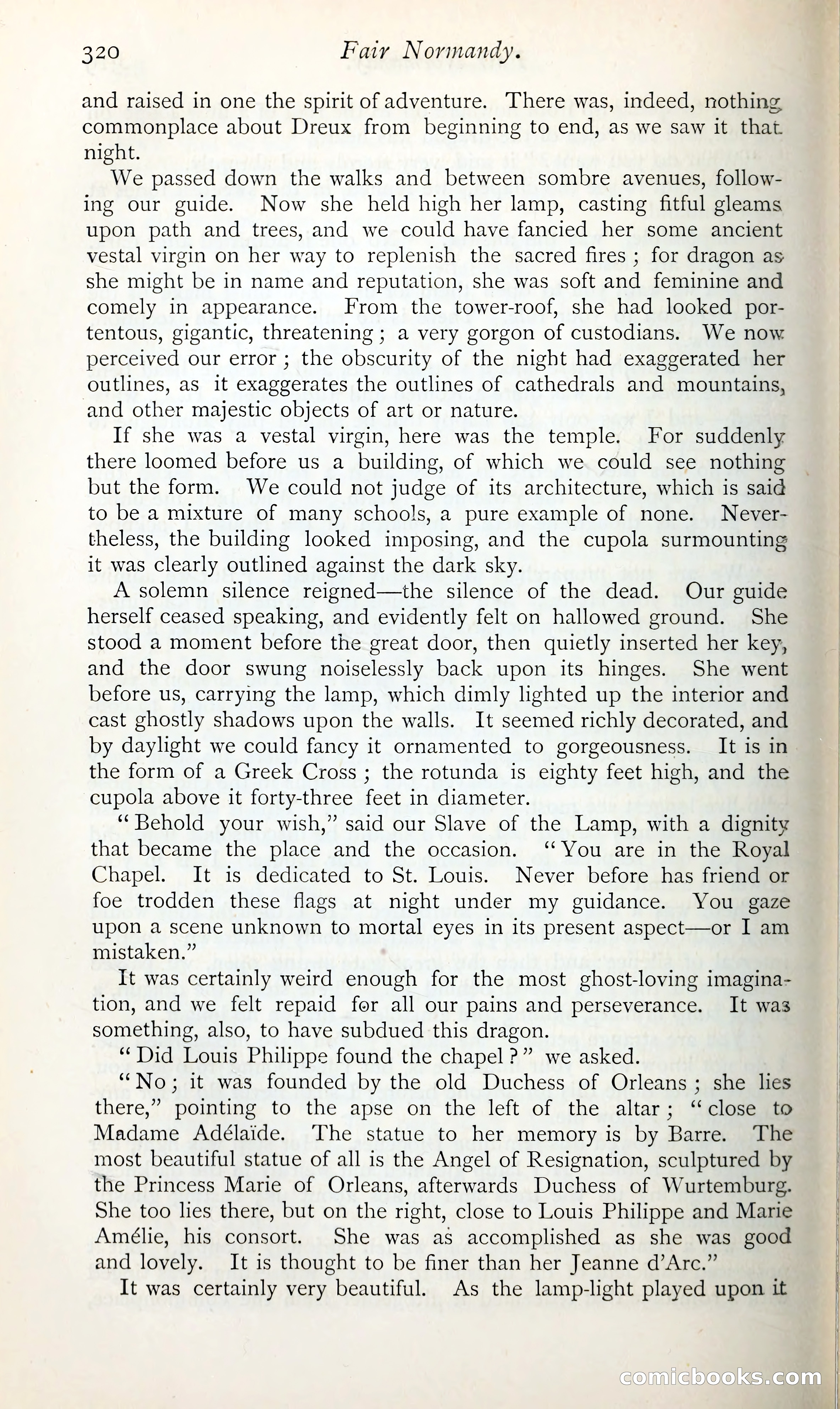The Argosy — page 341 of 399