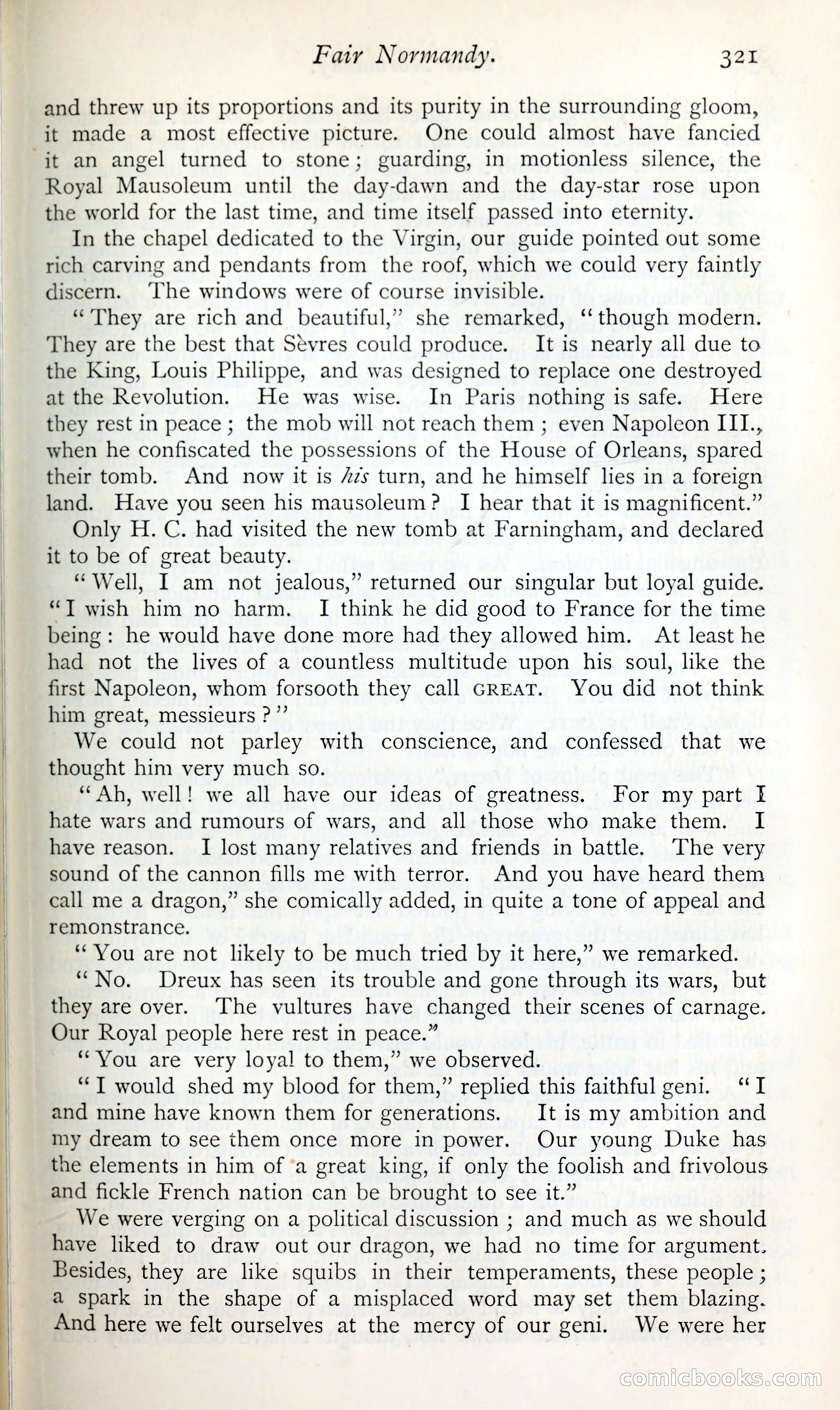 The Argosy — page 342 of 399