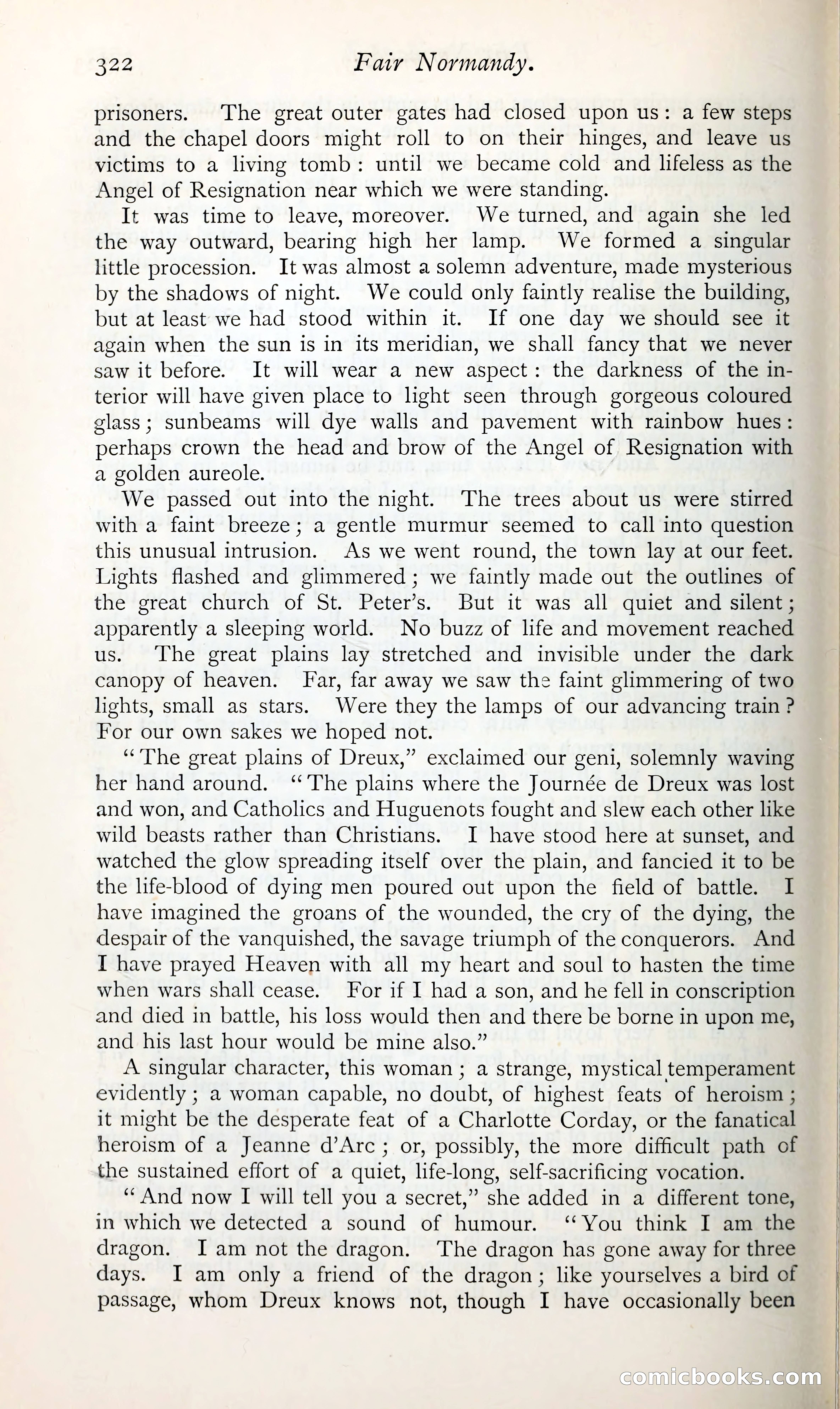 The Argosy — page 343 of 399