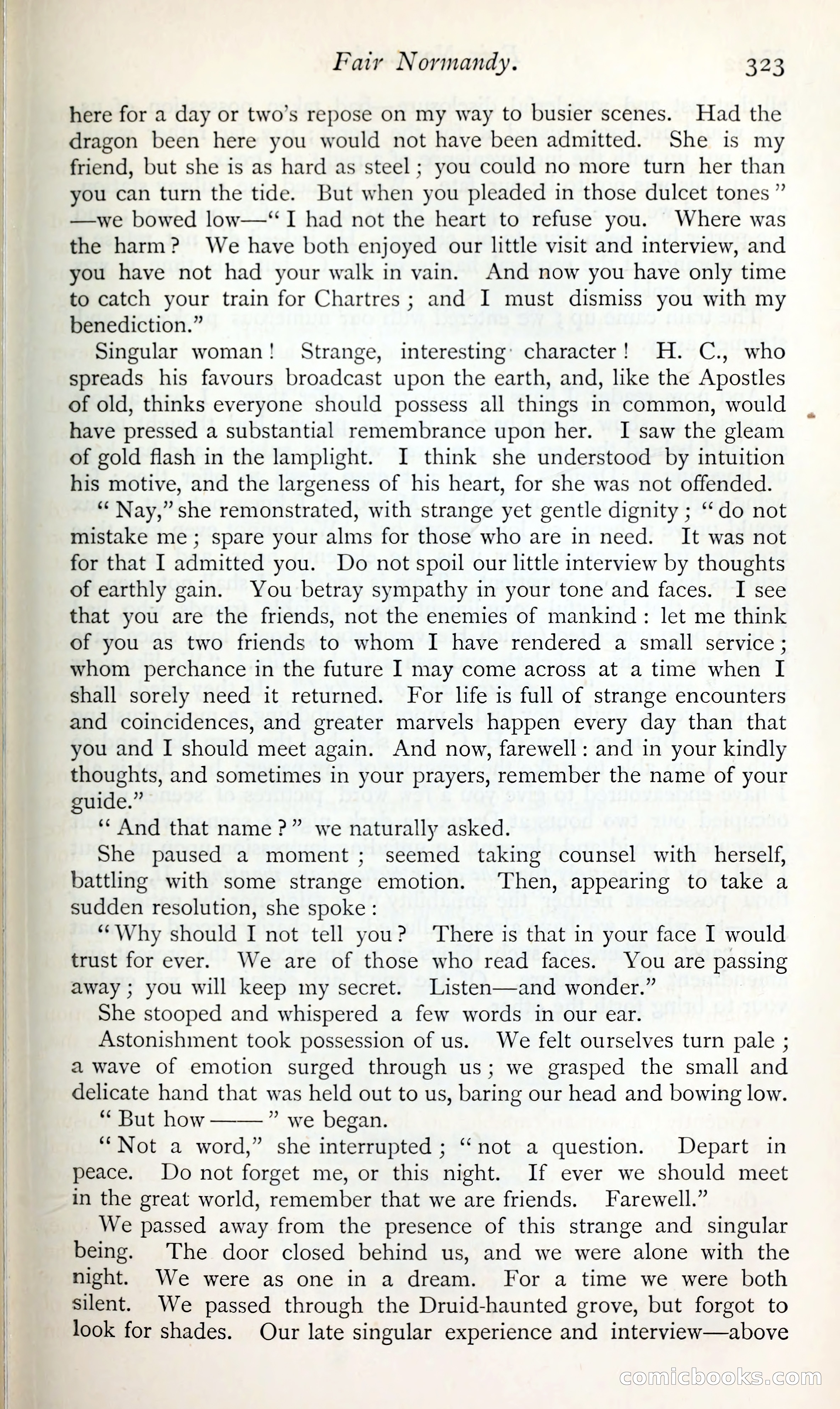 The Argosy — page 344 of 399