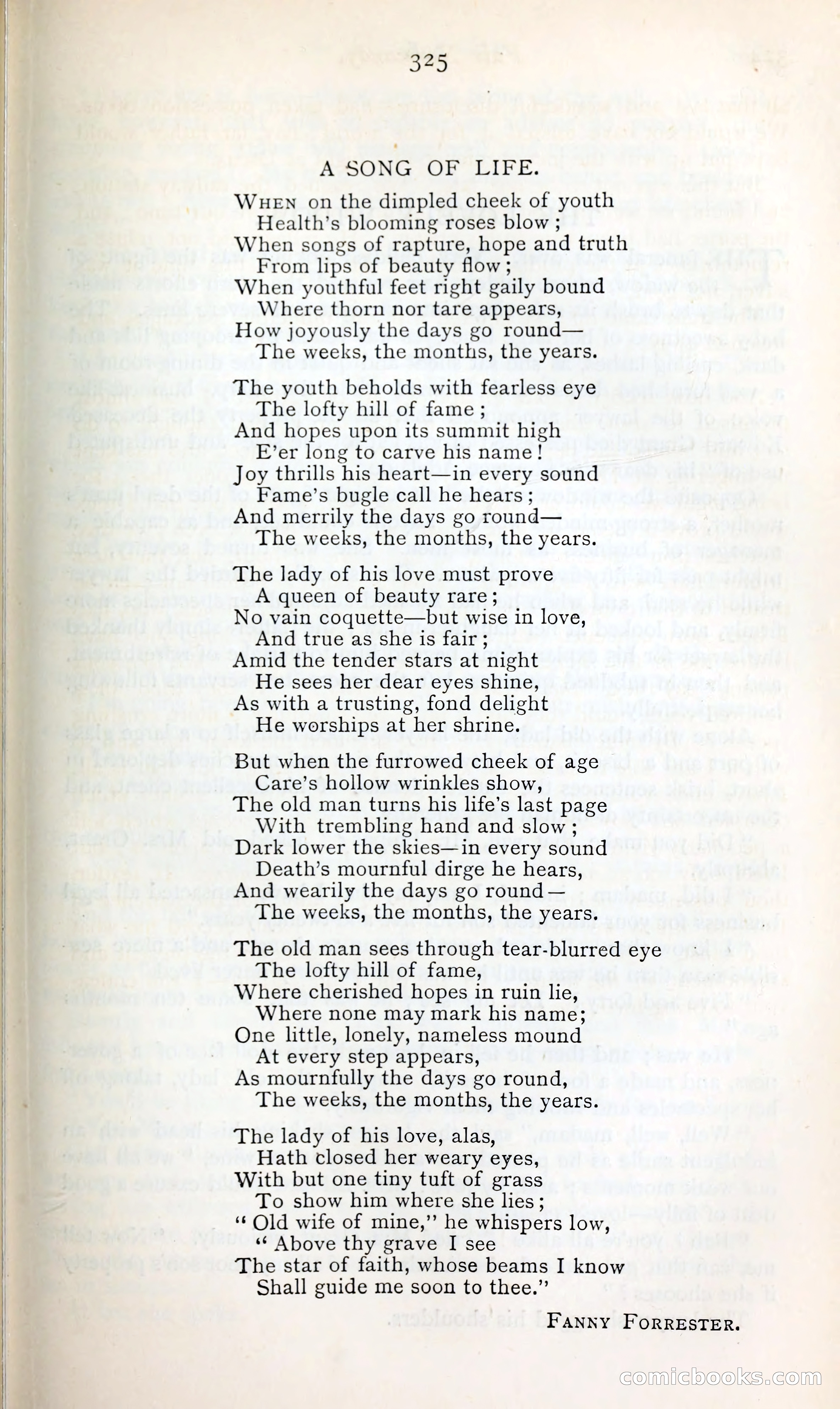 The Argosy — page 346 of 399