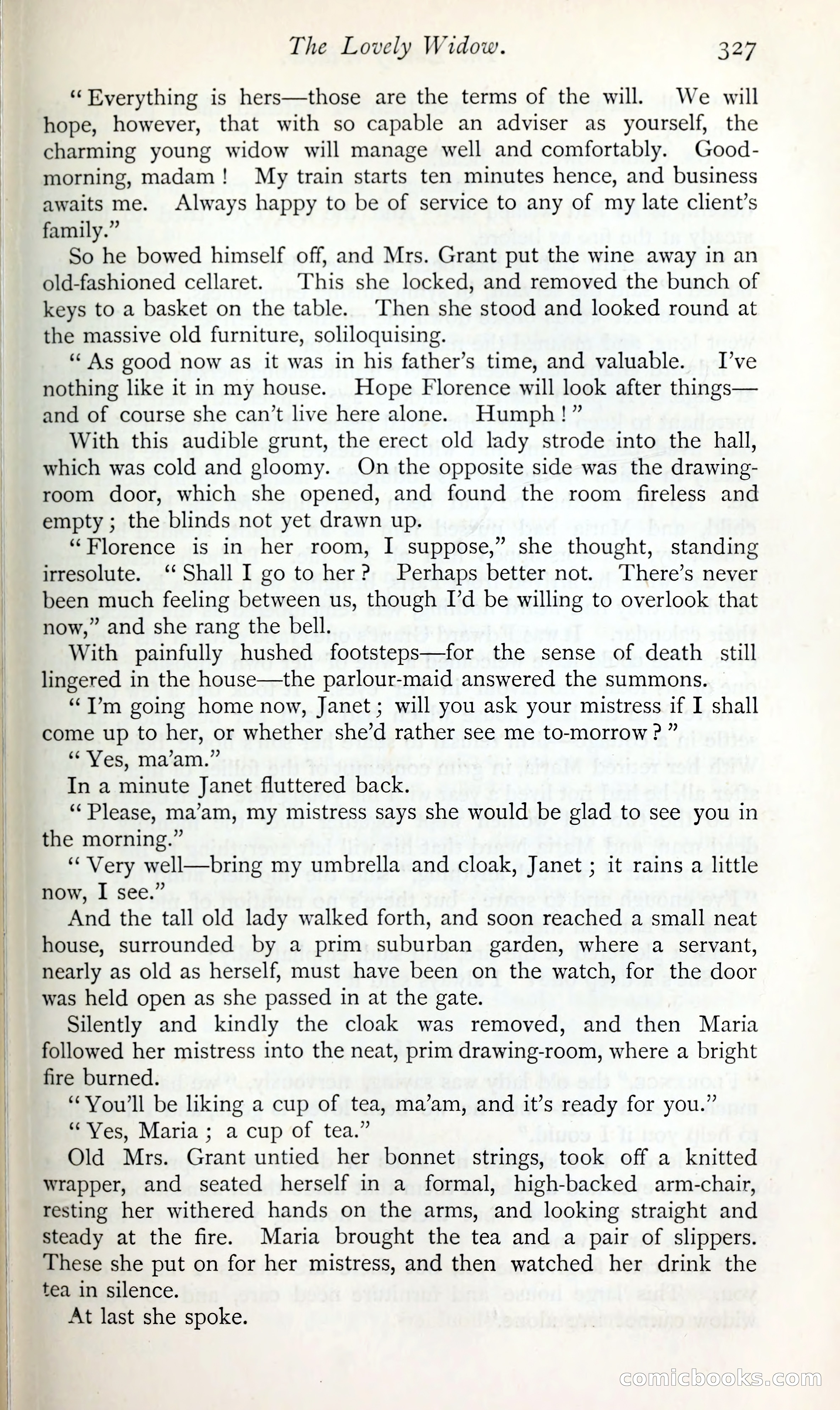 The Argosy — page 348 of 399