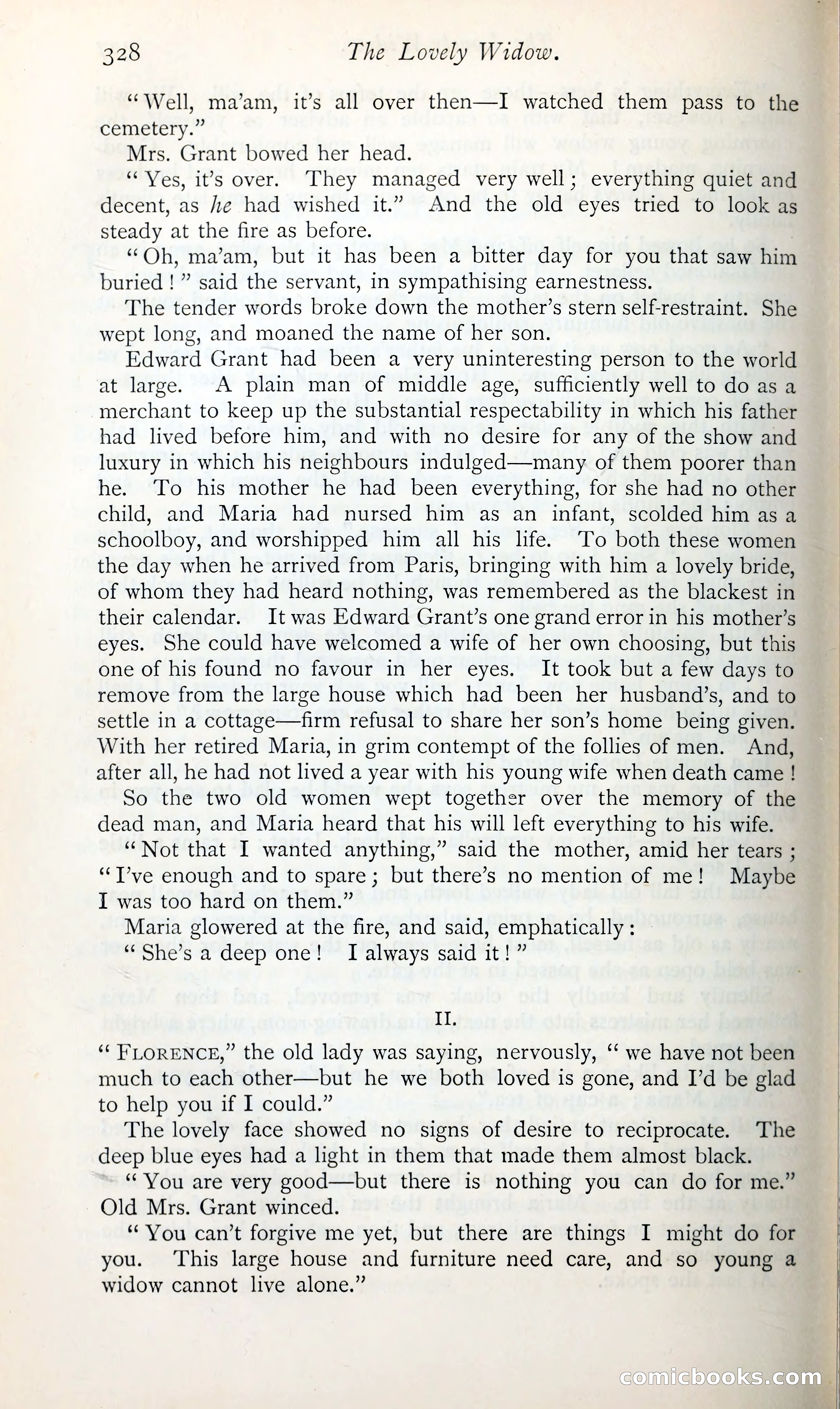 The Argosy — page 349 of 399