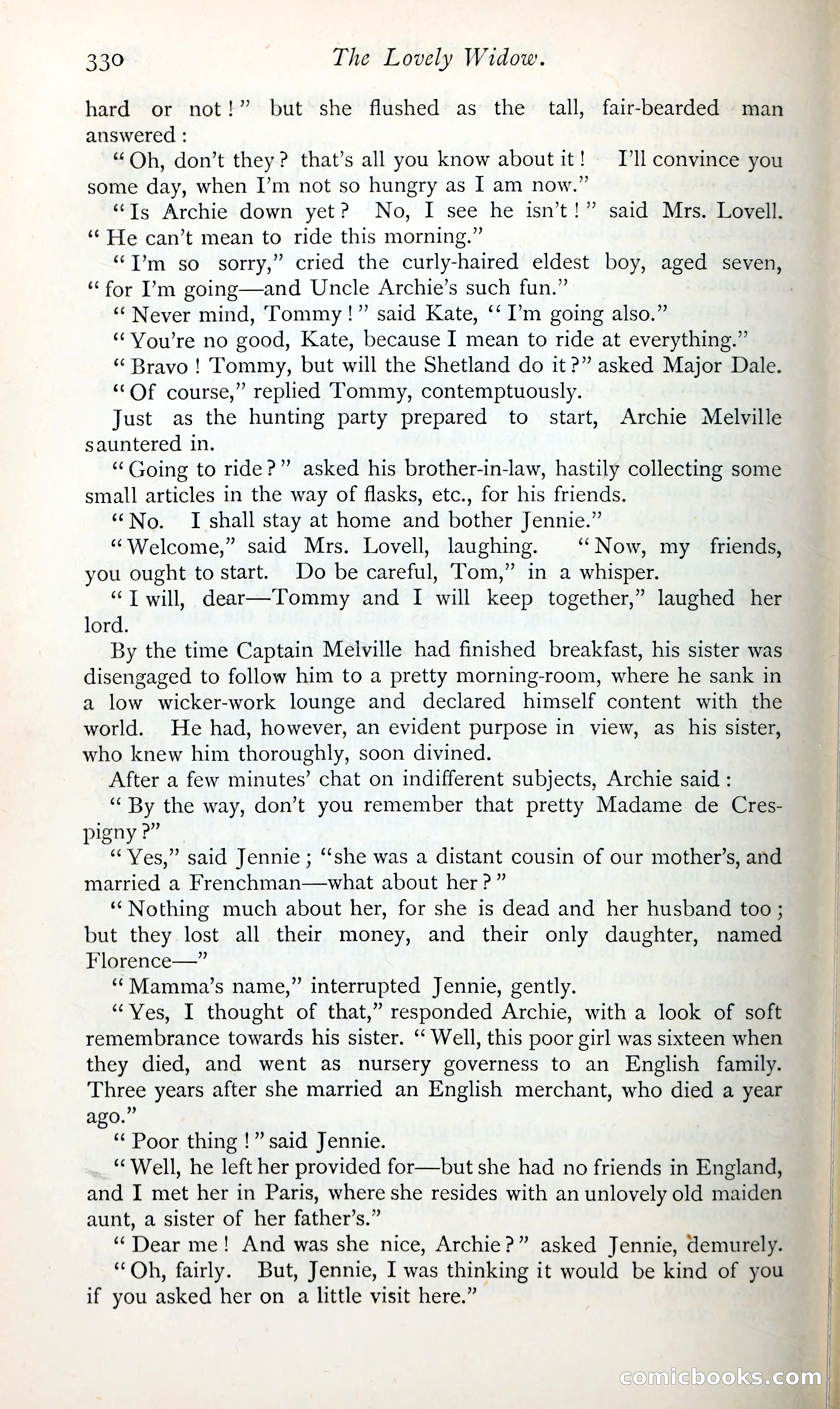 The Argosy — page 351 of 399