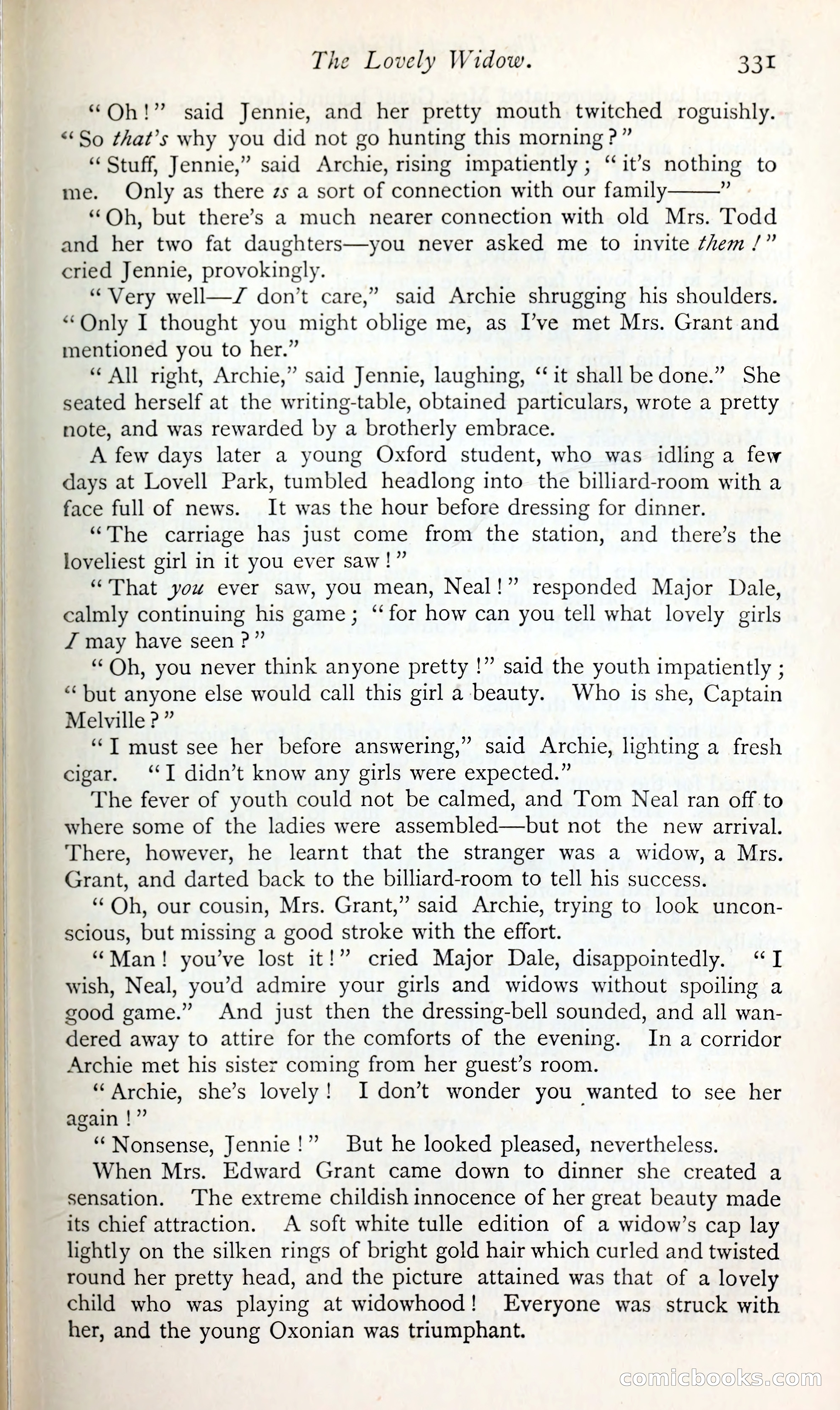 The Argosy — page 352 of 399