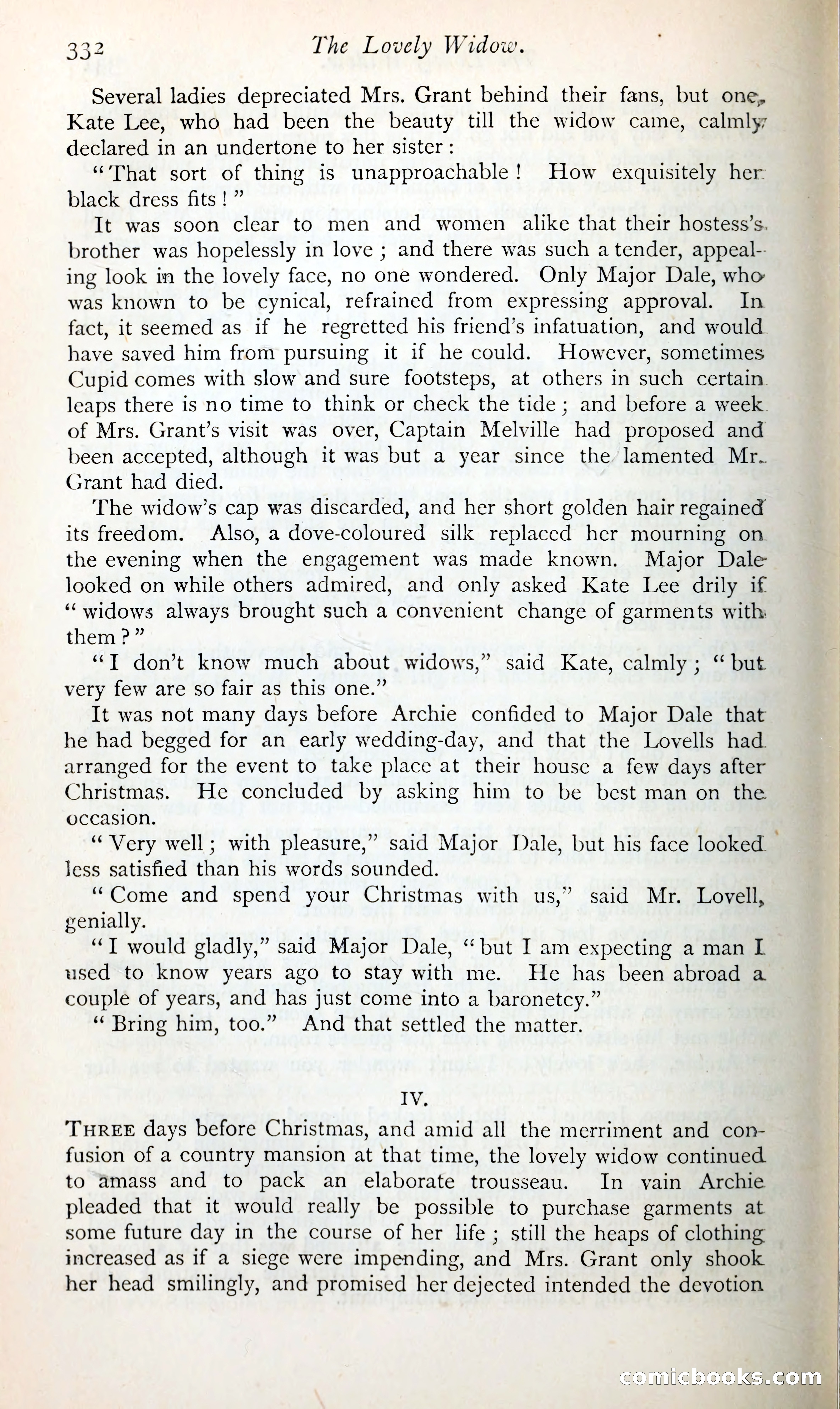The Argosy — page 353 of 399