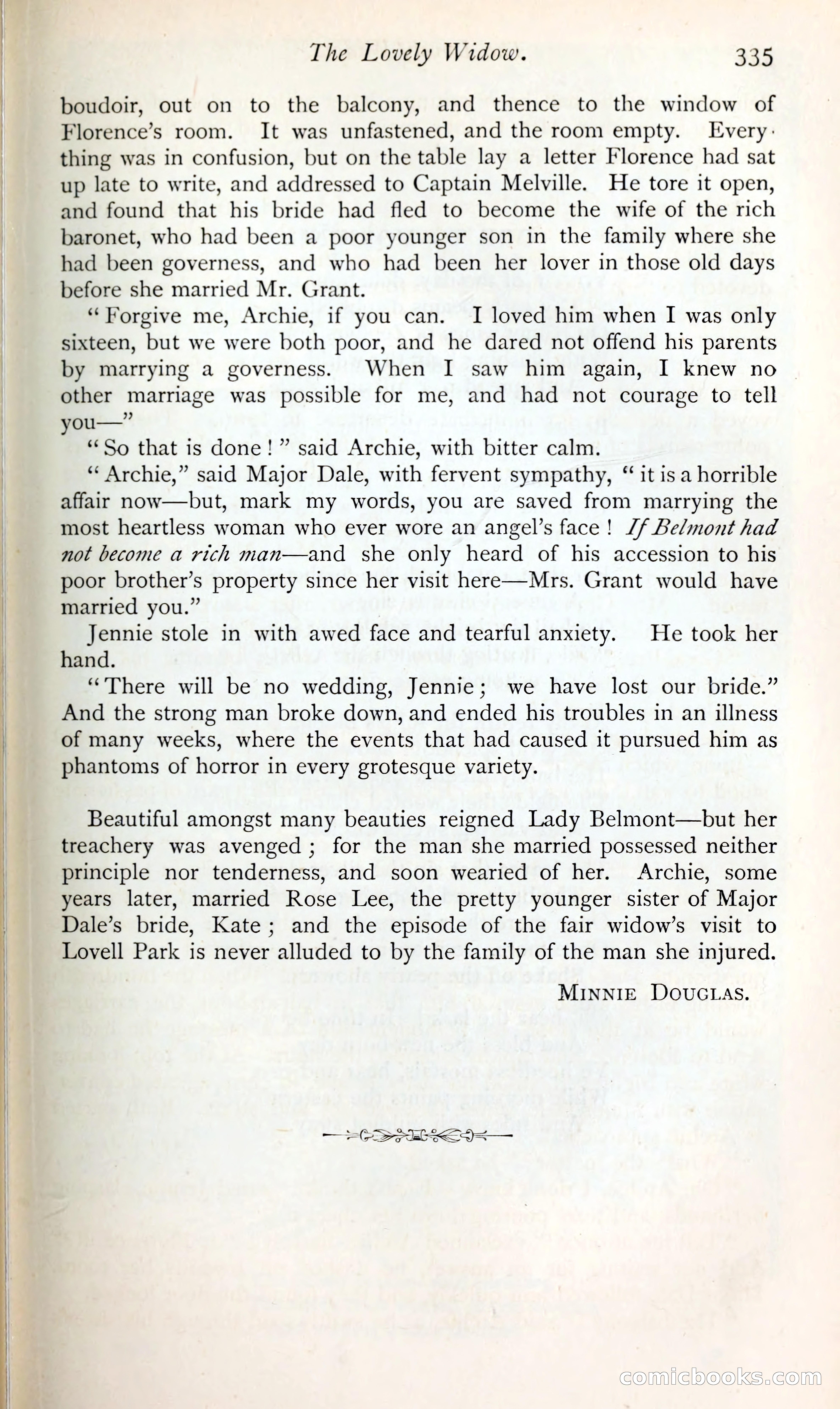 The Argosy — page 356 of 399