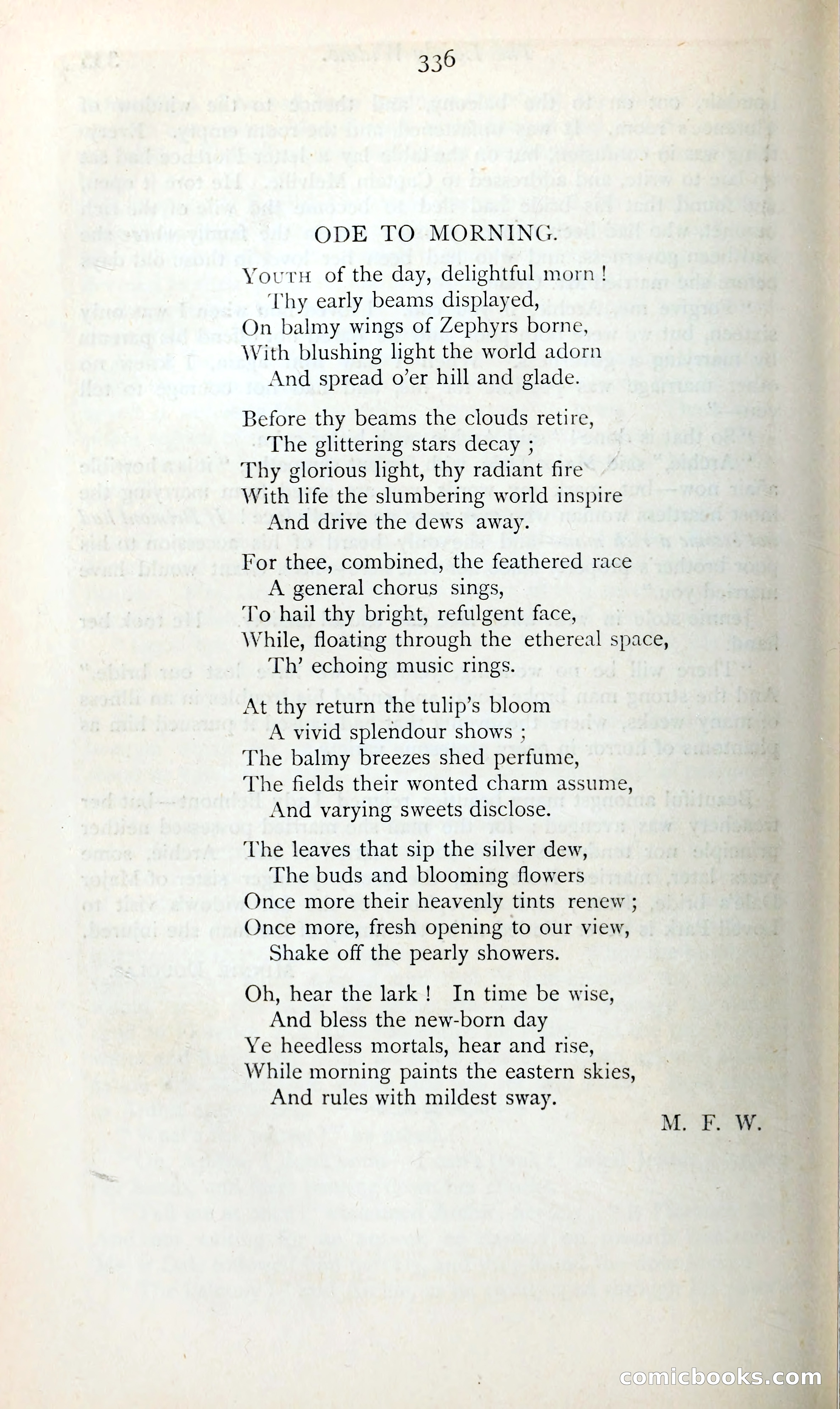 The Argosy — page 357 of 399