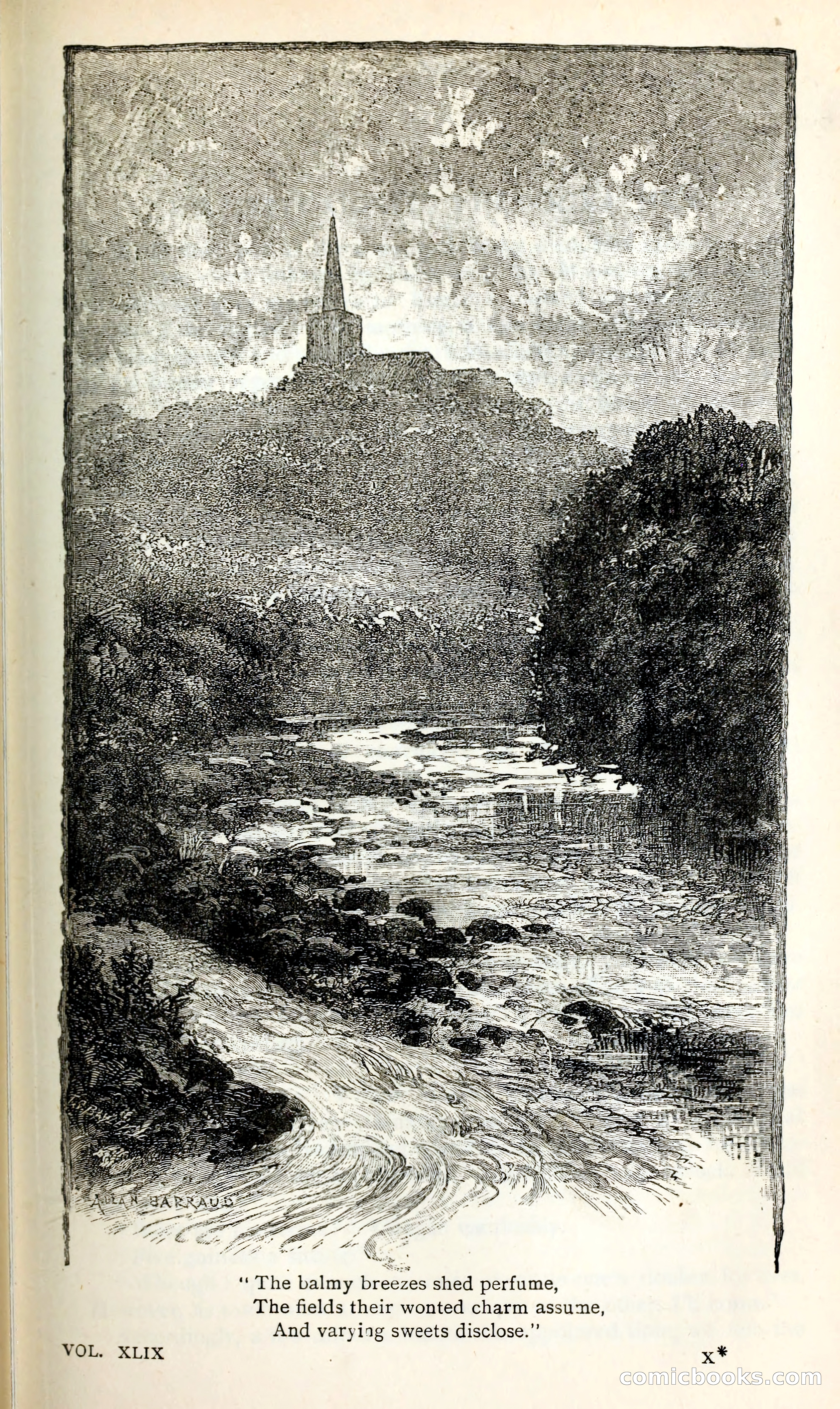 The Argosy — page 358 of 399