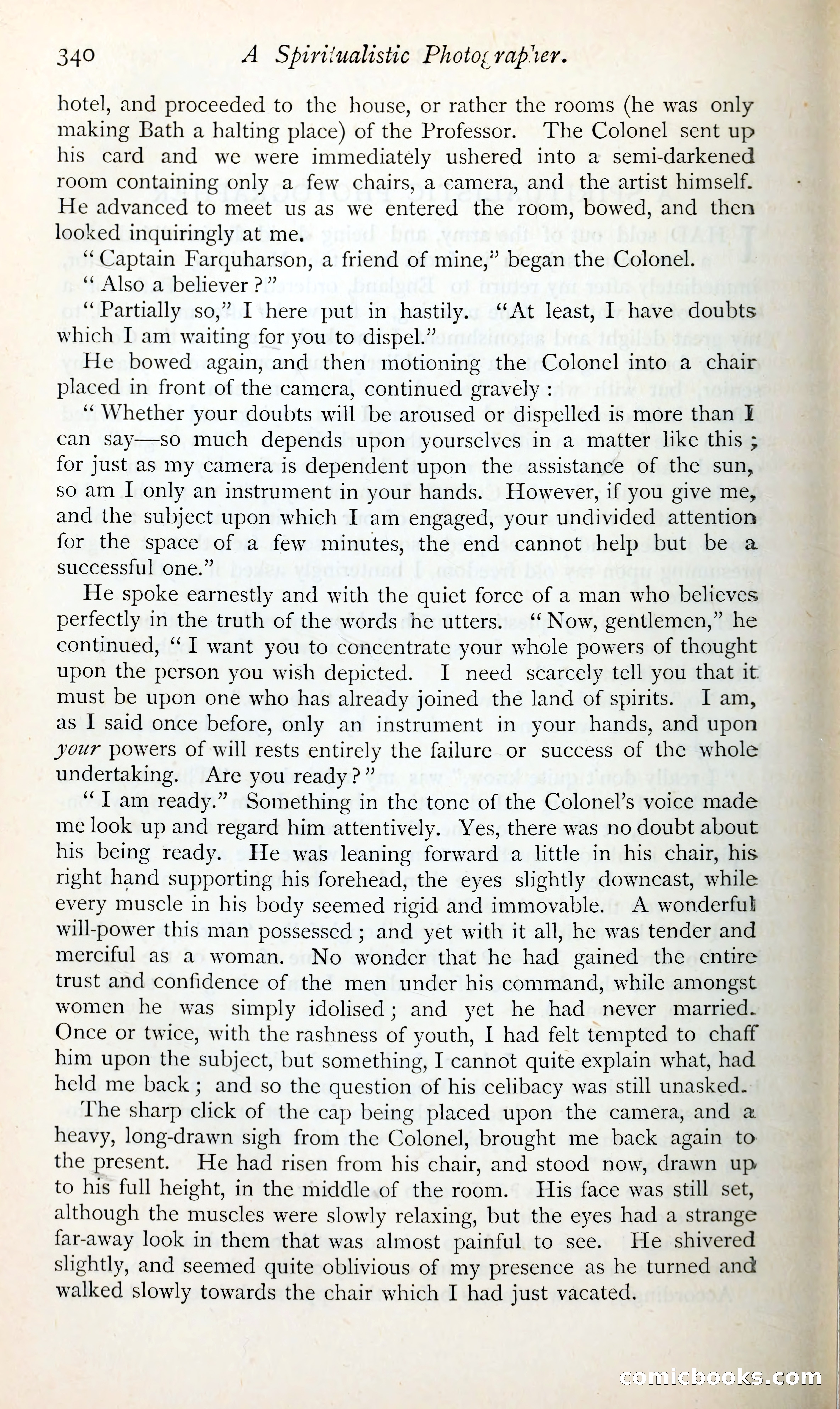 The Argosy — page 361 of 399