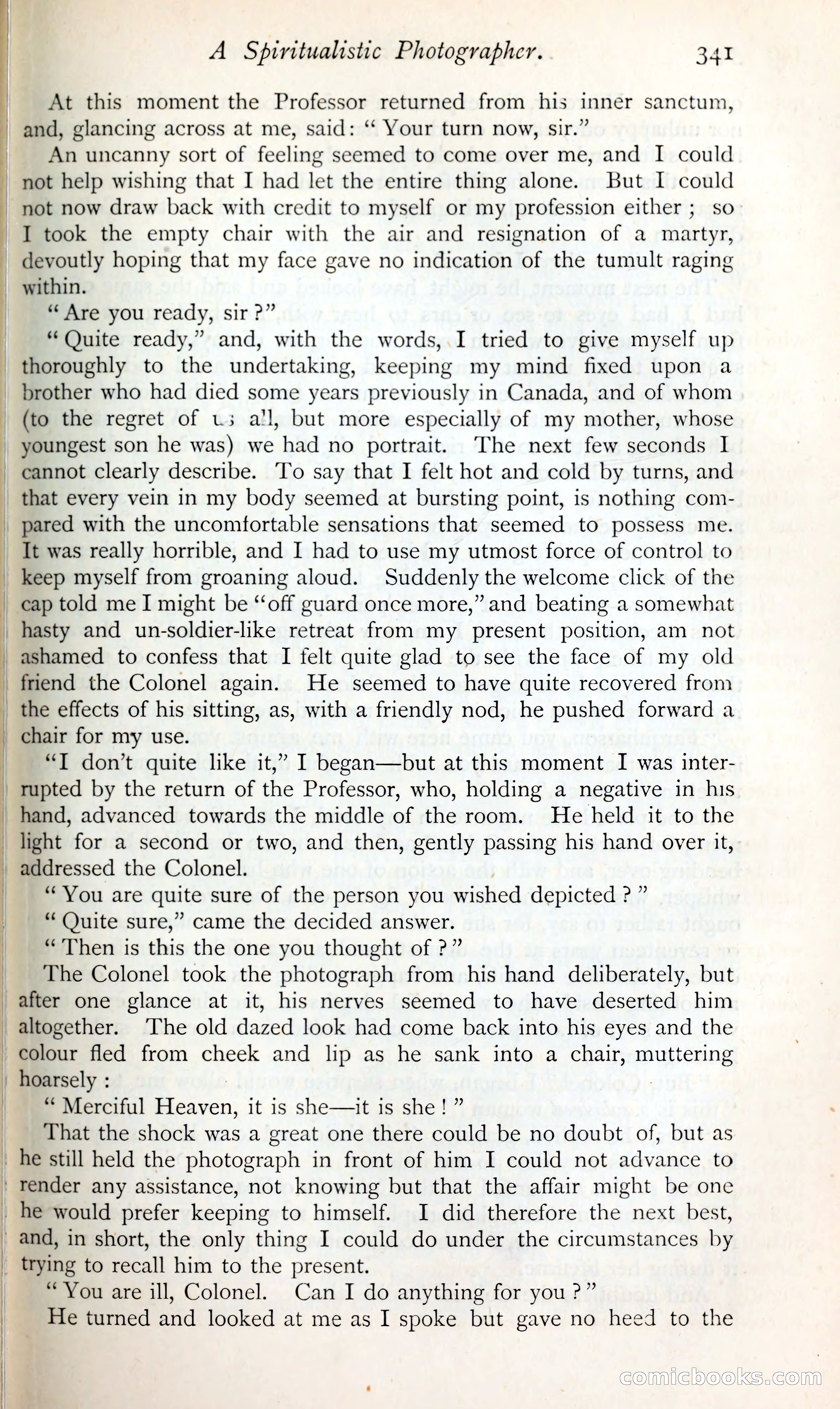 The Argosy — page 362 of 399