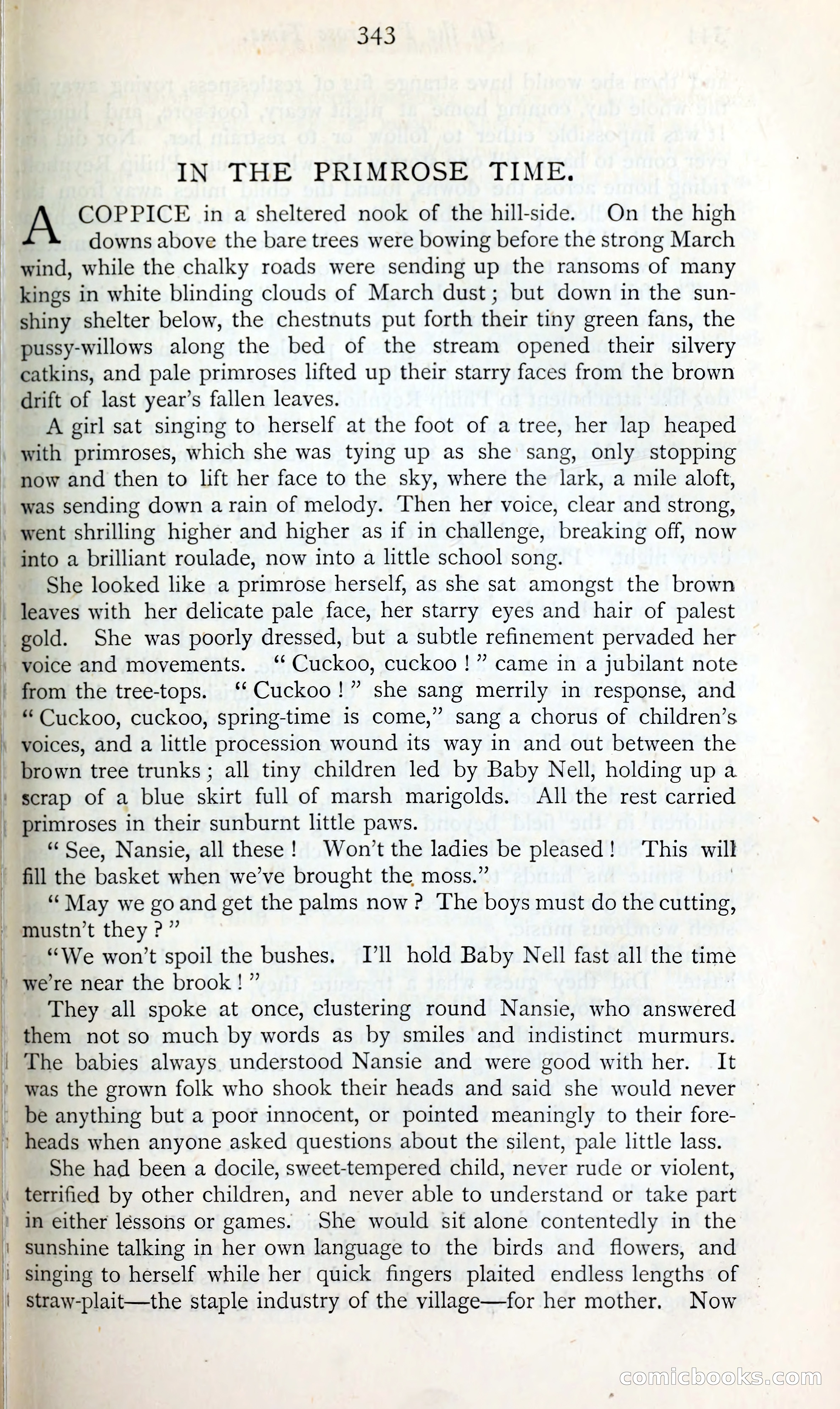 The Argosy — page 364 of 399