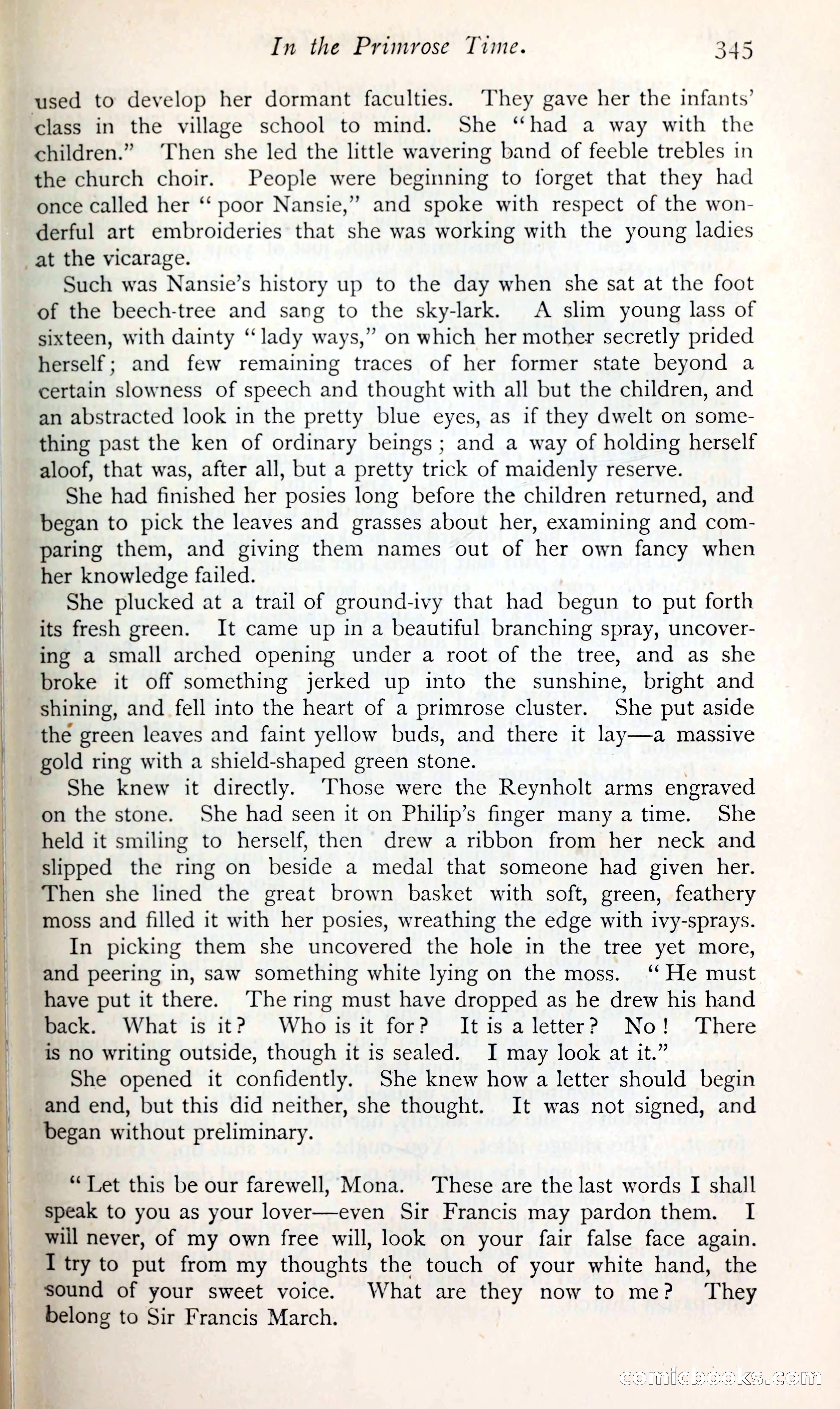 The Argosy — page 366 of 399