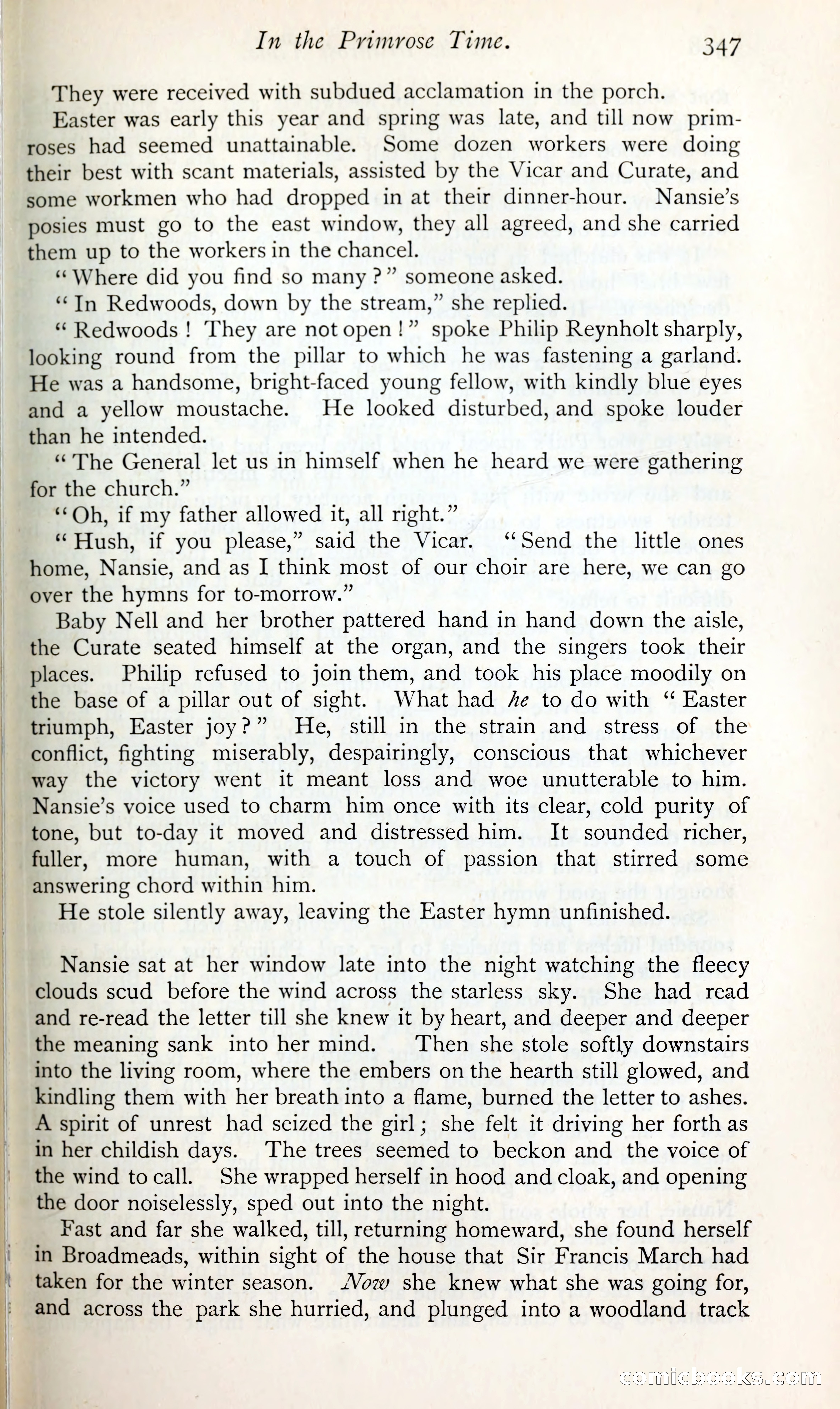 The Argosy — page 368 of 399