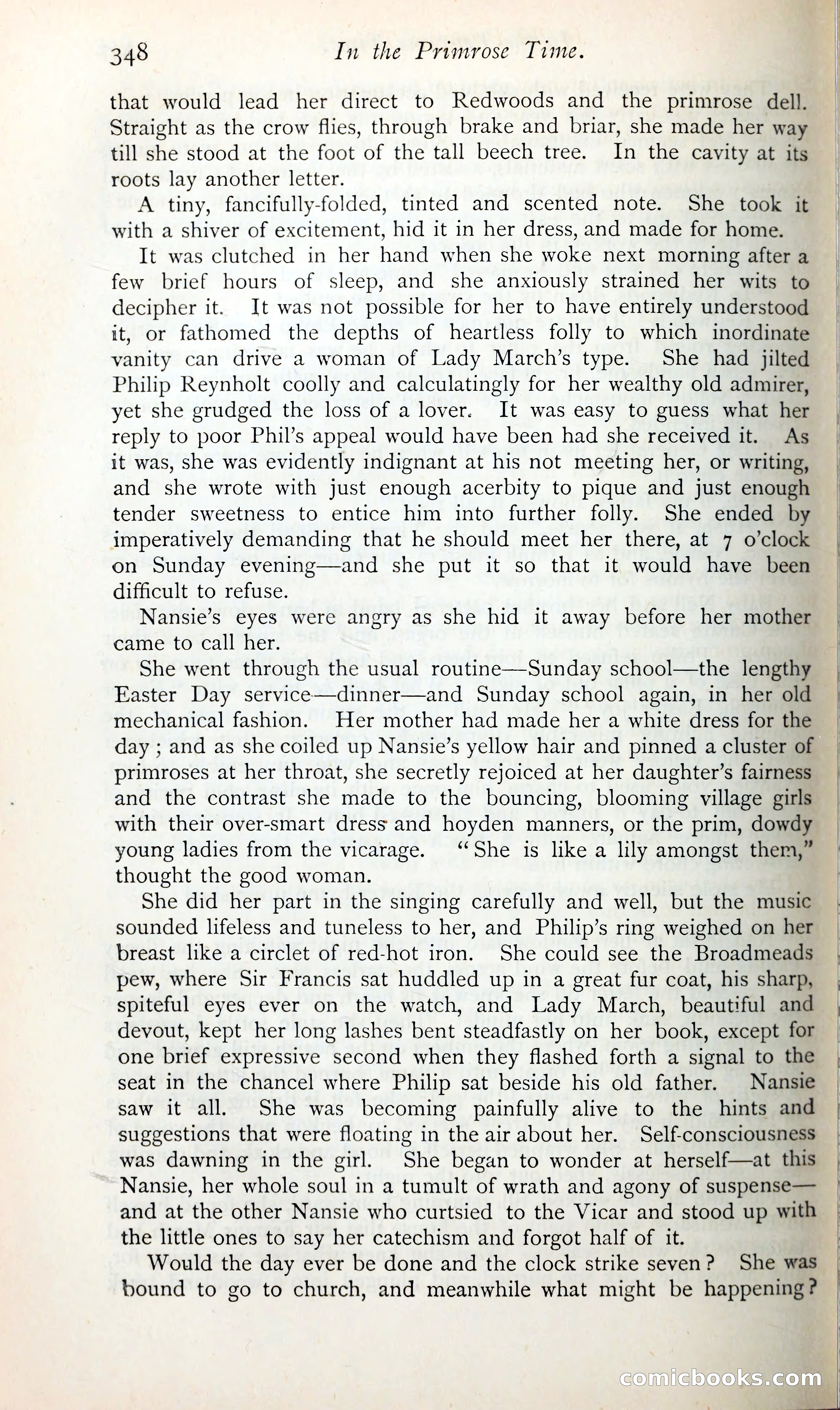 The Argosy — page 369 of 399