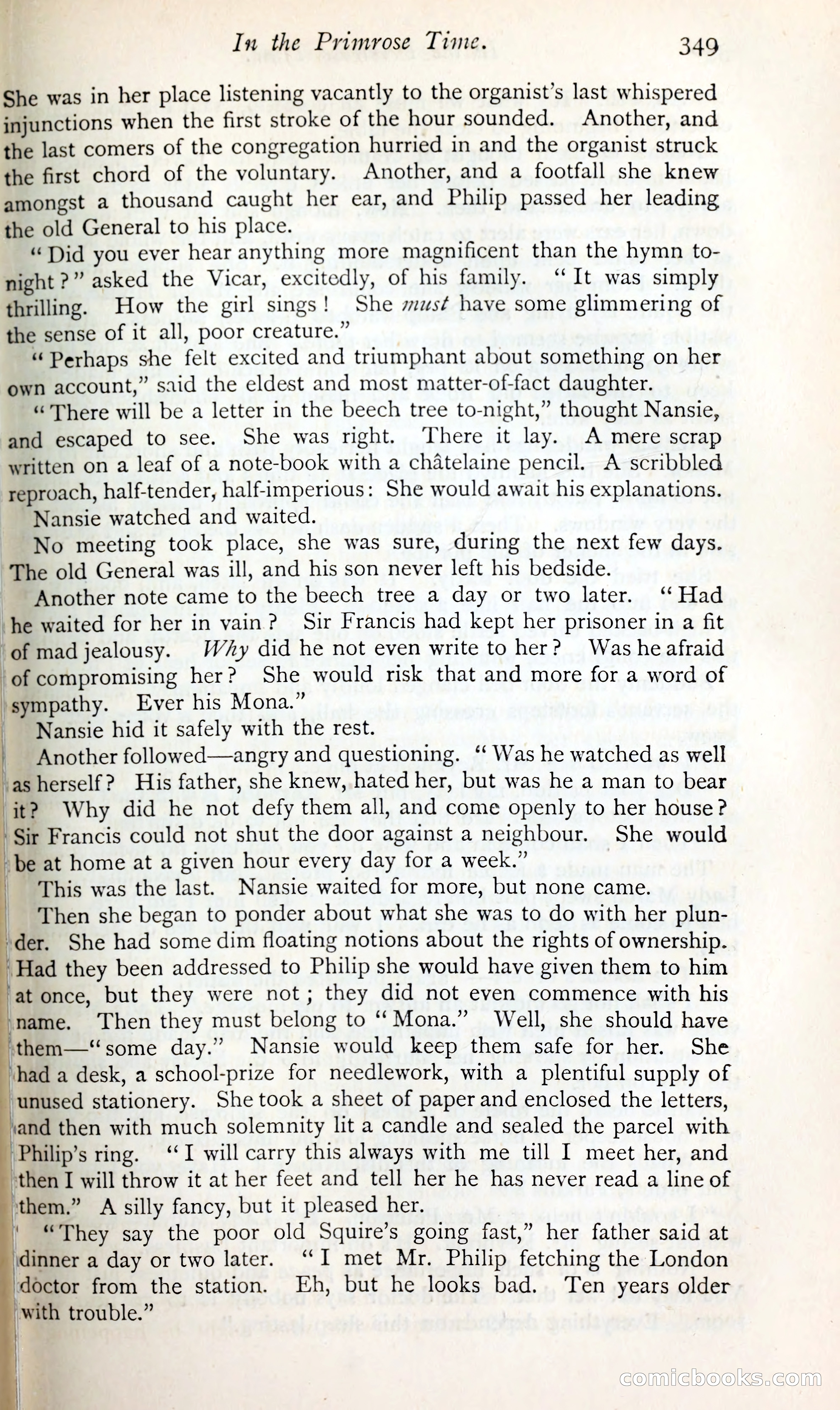 The Argosy — page 370 of 399