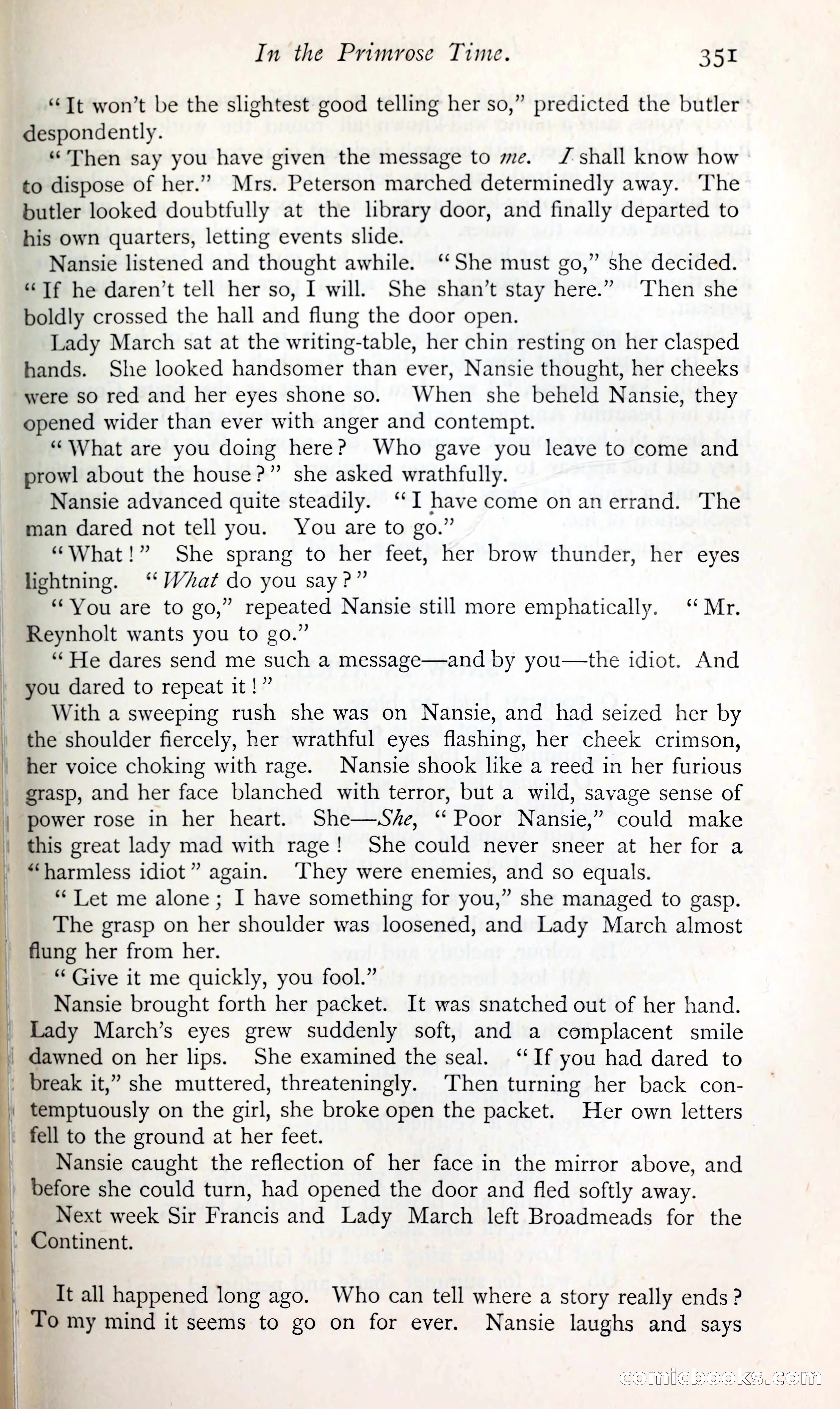 The Argosy — page 372 of 399