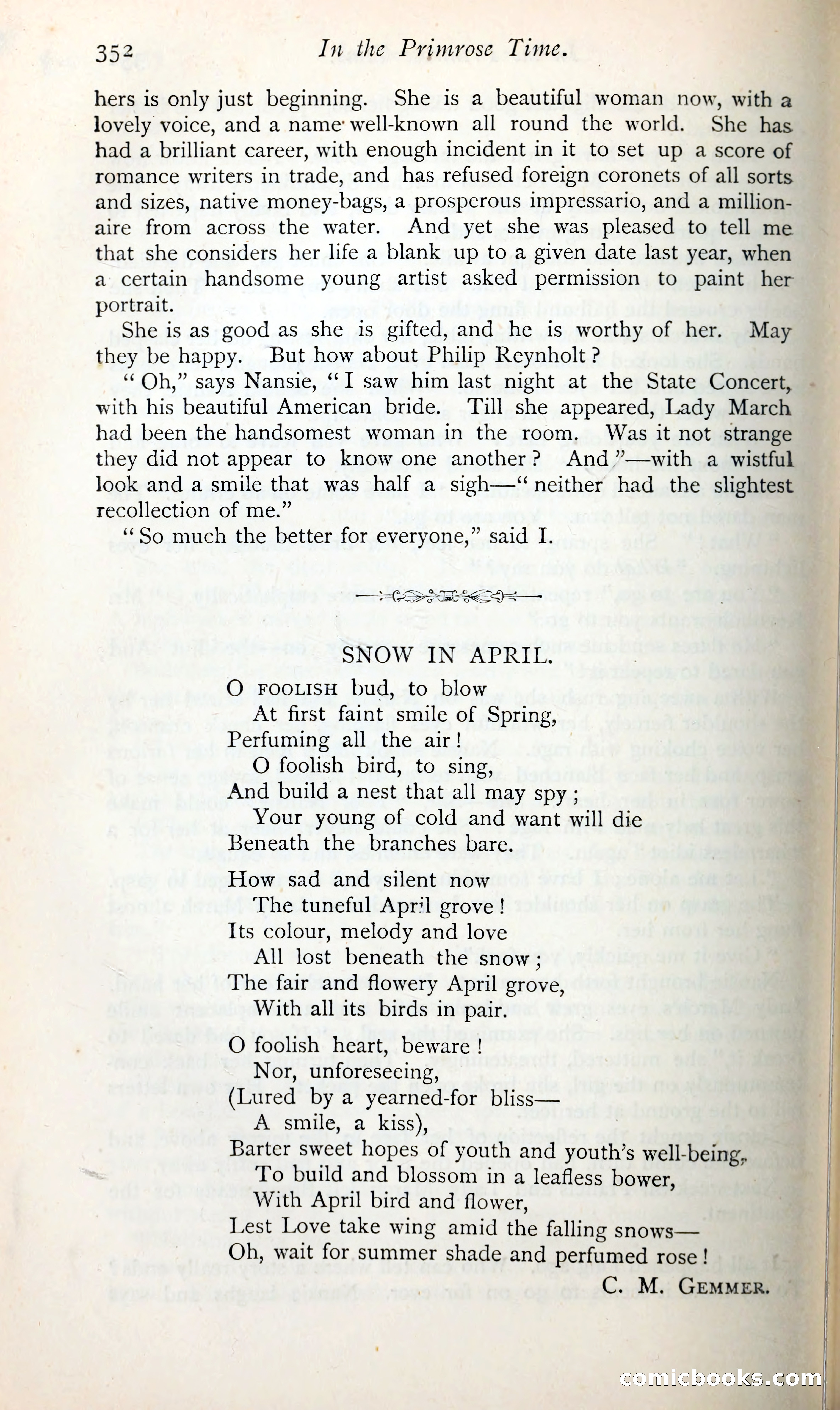 The Argosy — page 373 of 399
