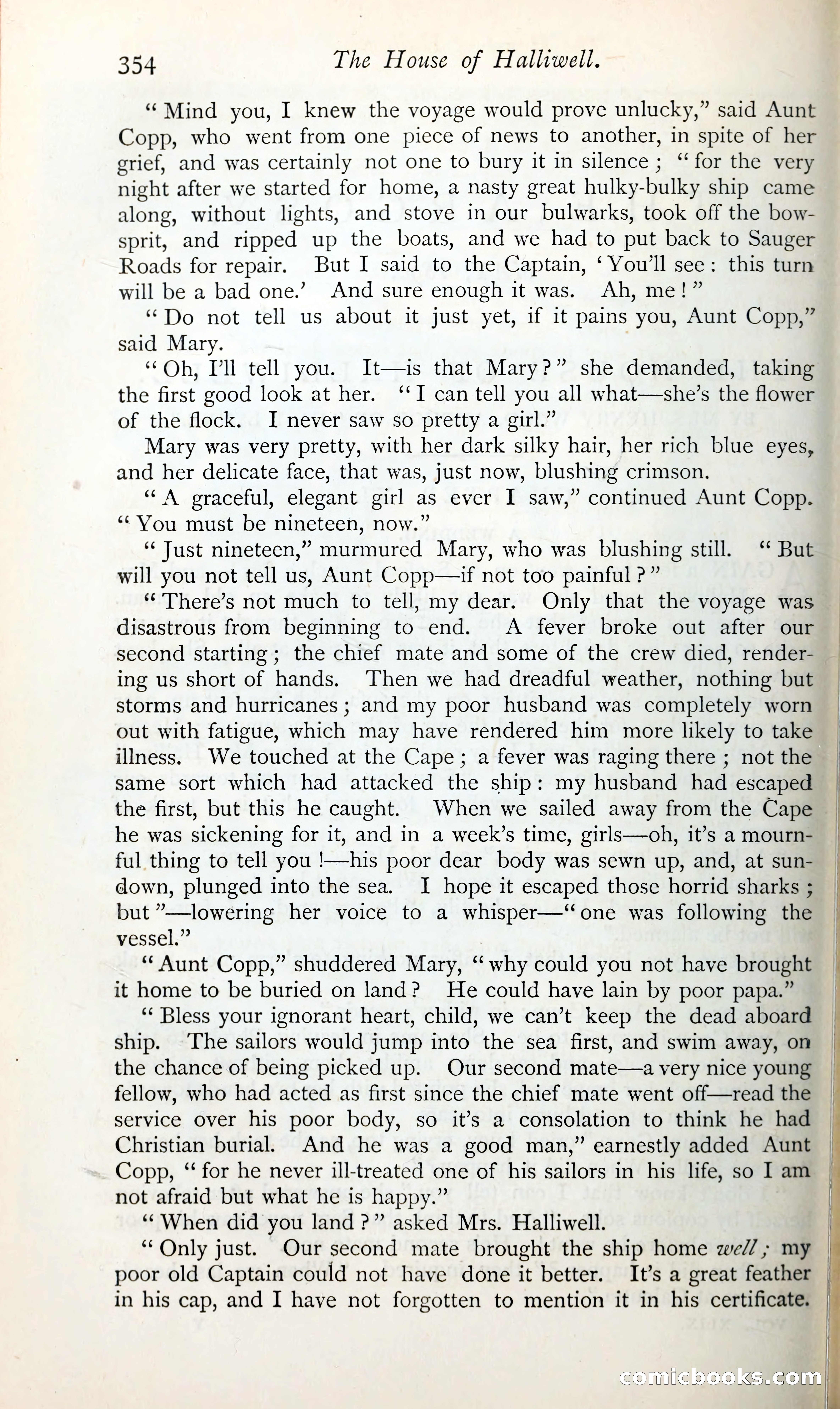 The Argosy — page 377 of 399