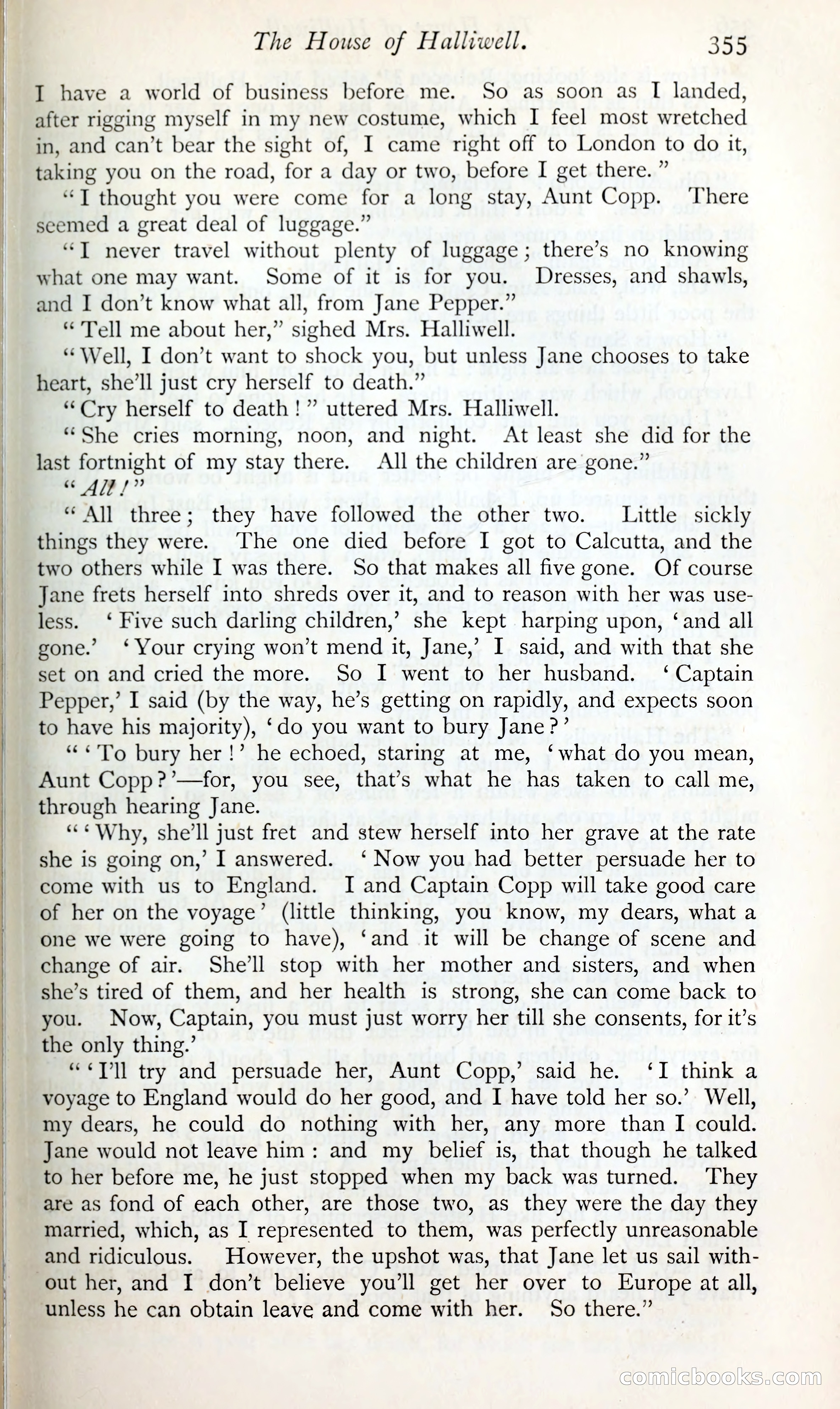 The Argosy — page 378 of 399