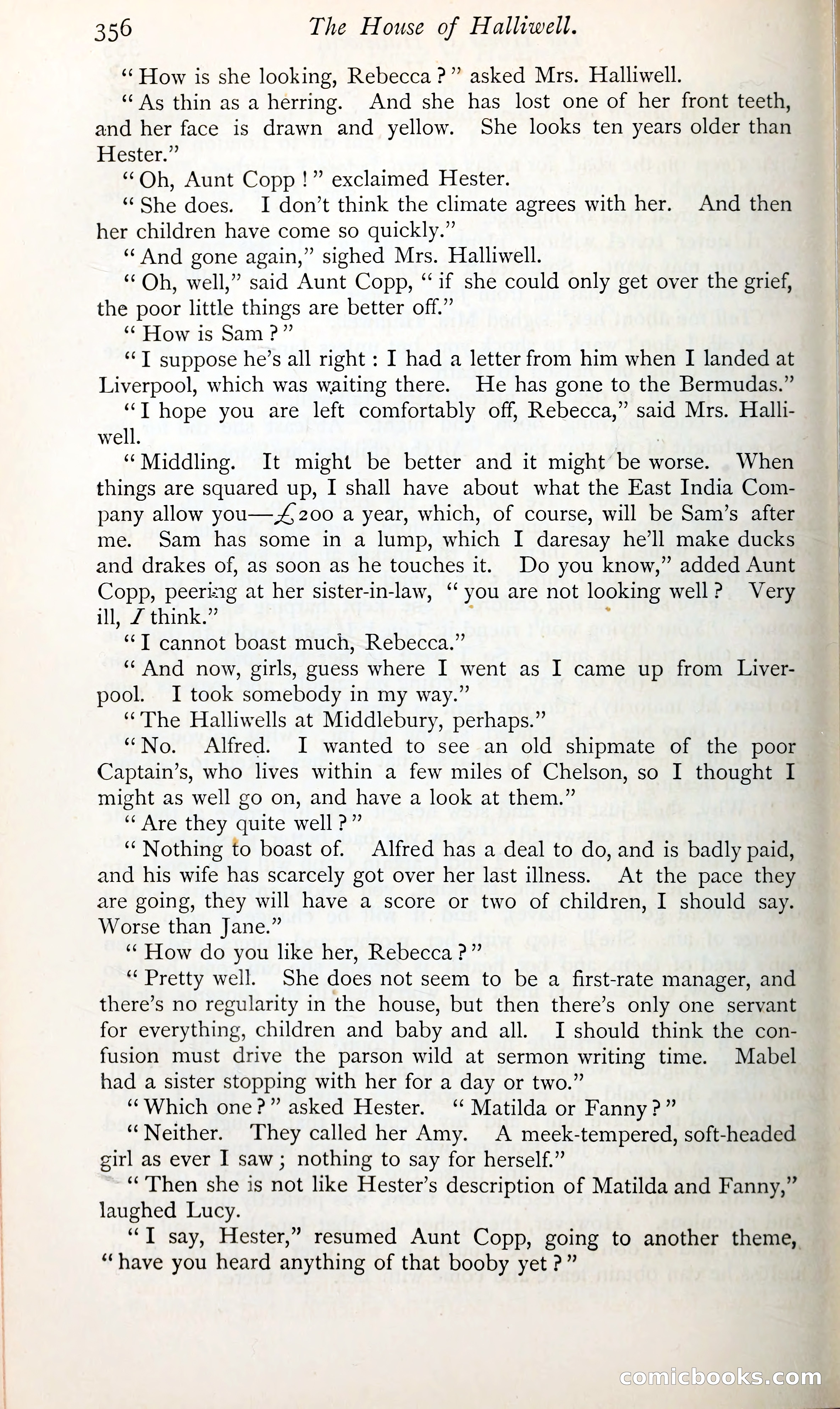The Argosy — page 379 of 399