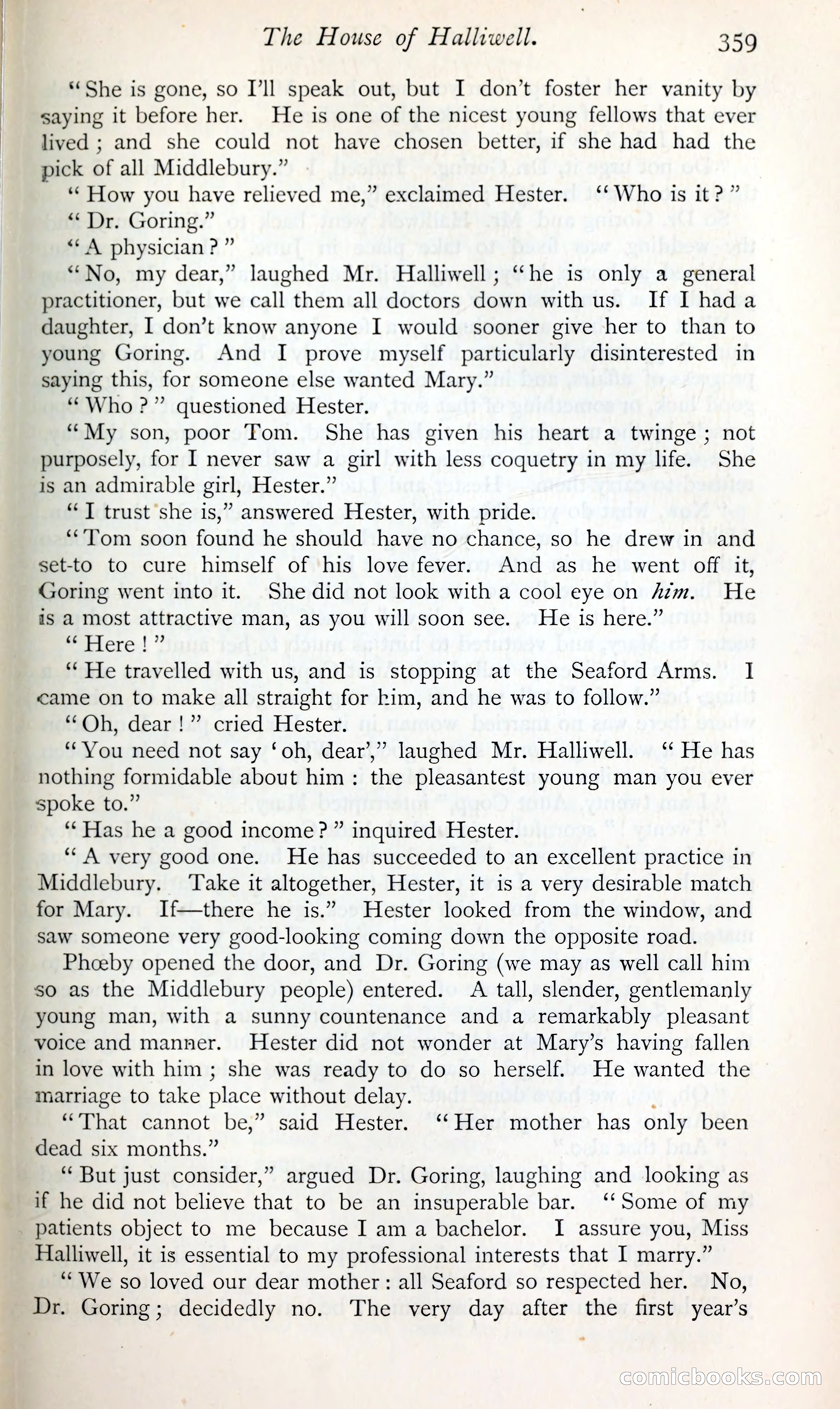 The Argosy — page 382 of 399