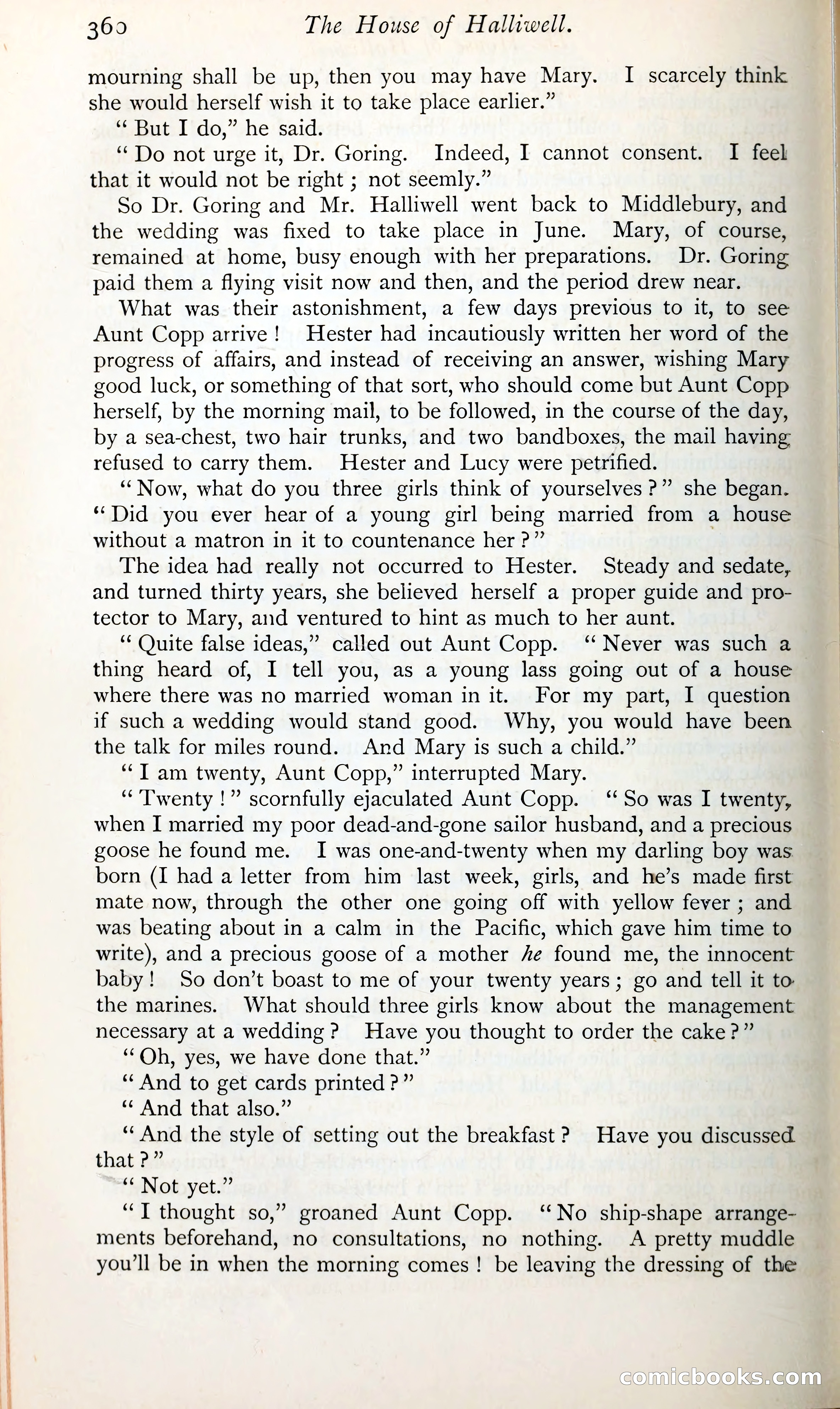 The Argosy — page 383 of 399