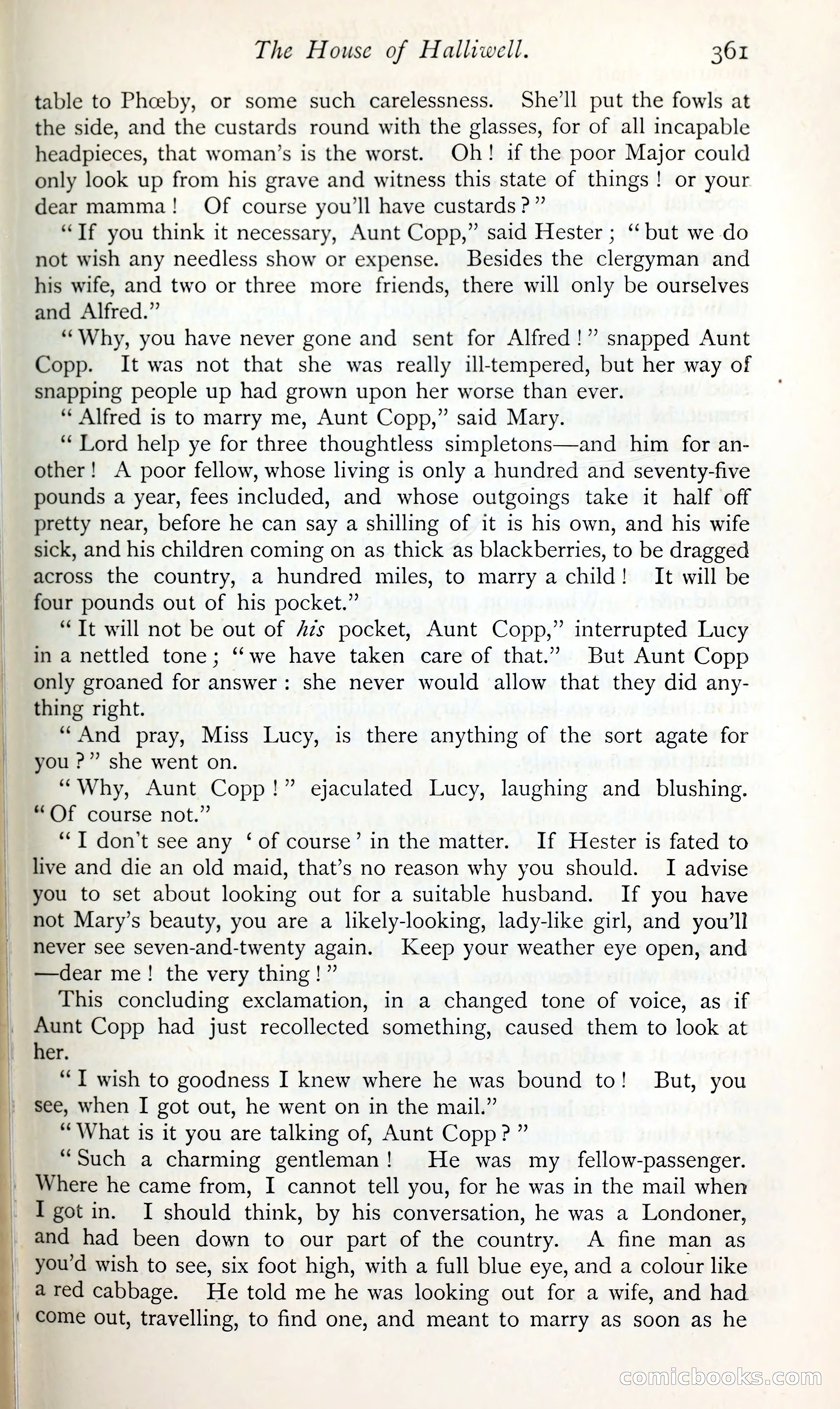 The Argosy — page 384 of 399
