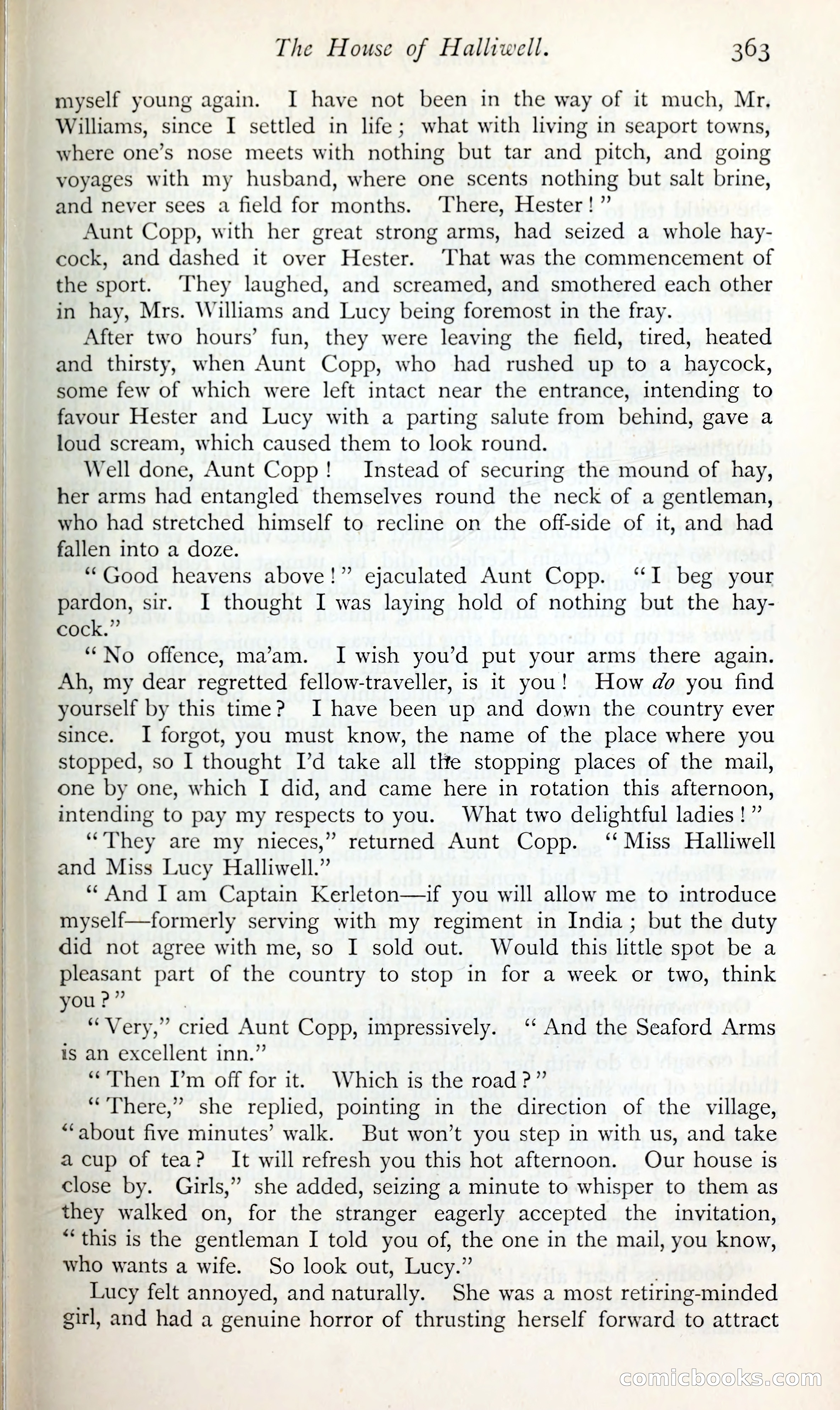 The Argosy — page 386 of 399