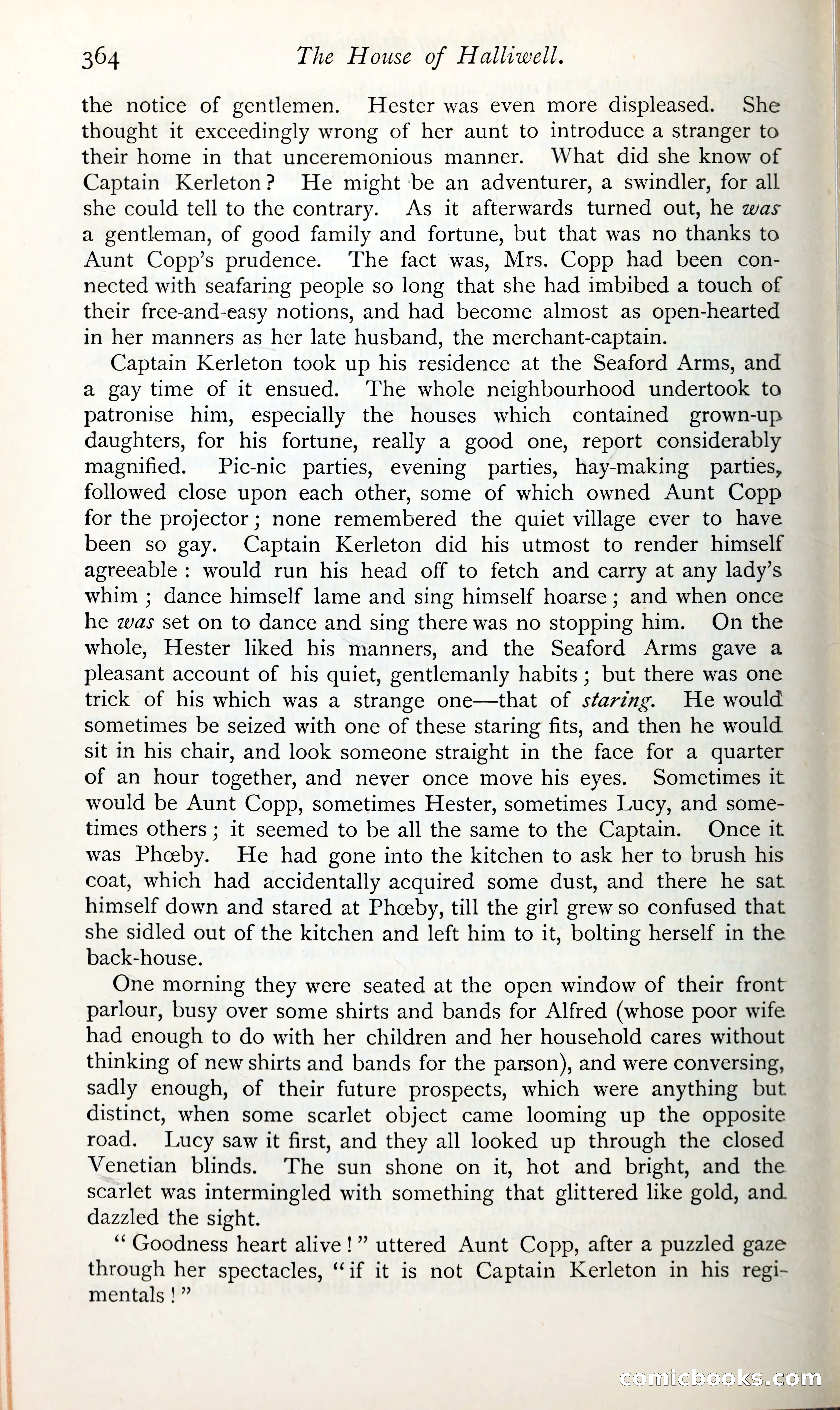 The Argosy — page 387 of 399