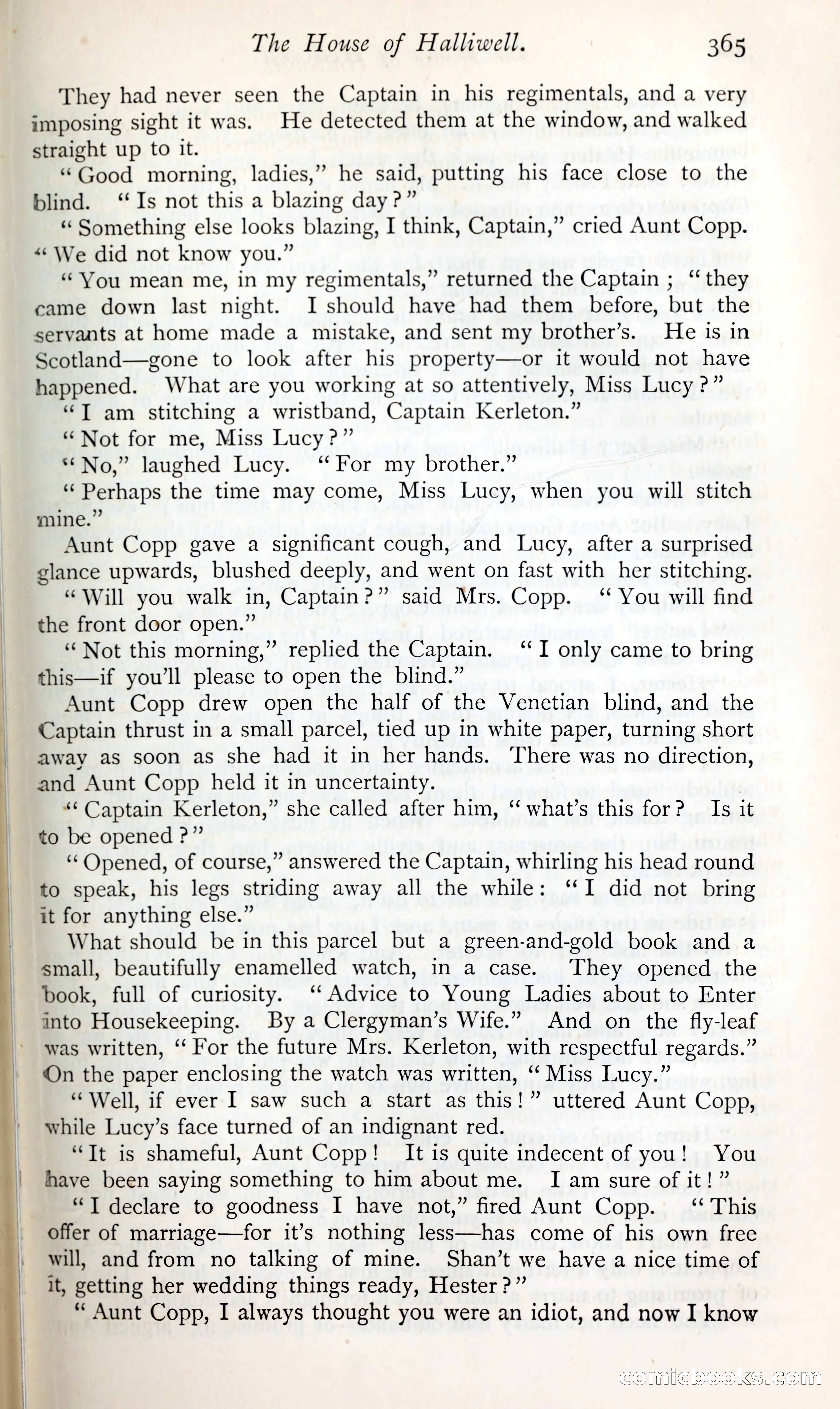 The Argosy — page 388 of 399